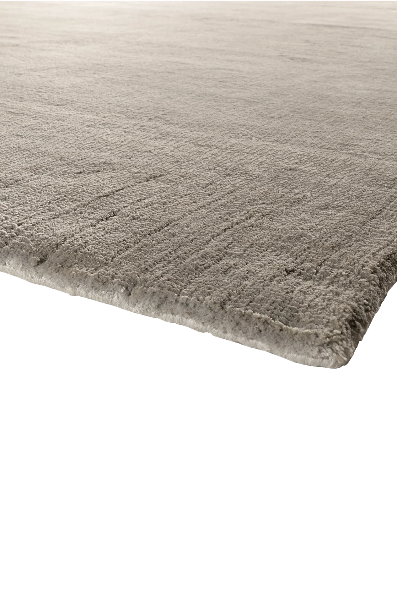Design Teppich - Mauve I
