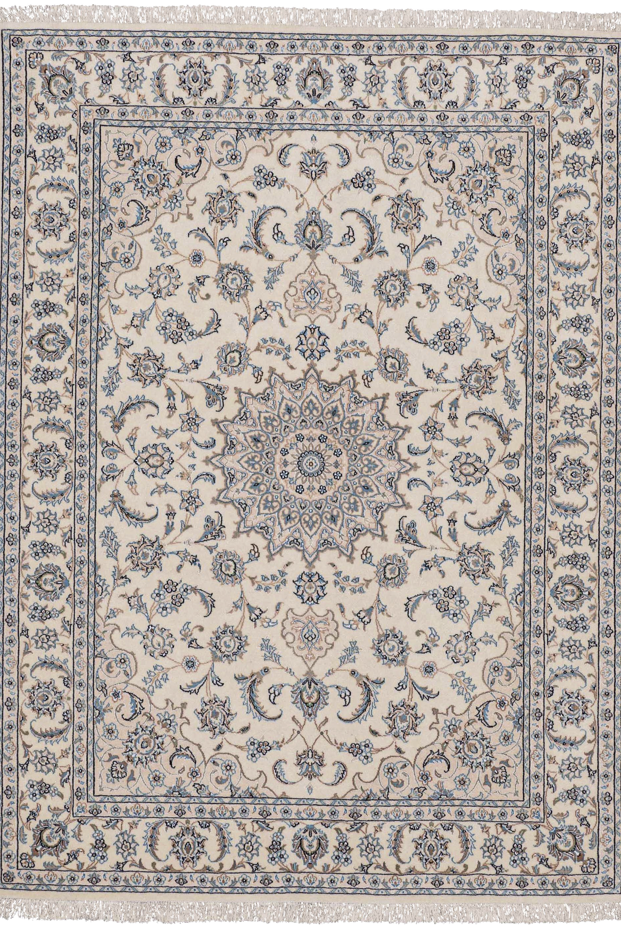 Orientteppich - Nain 6La