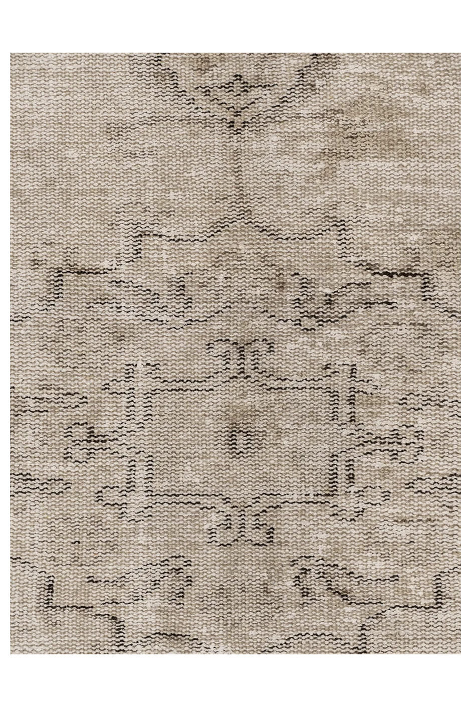 Vintage-Teppich - Grace