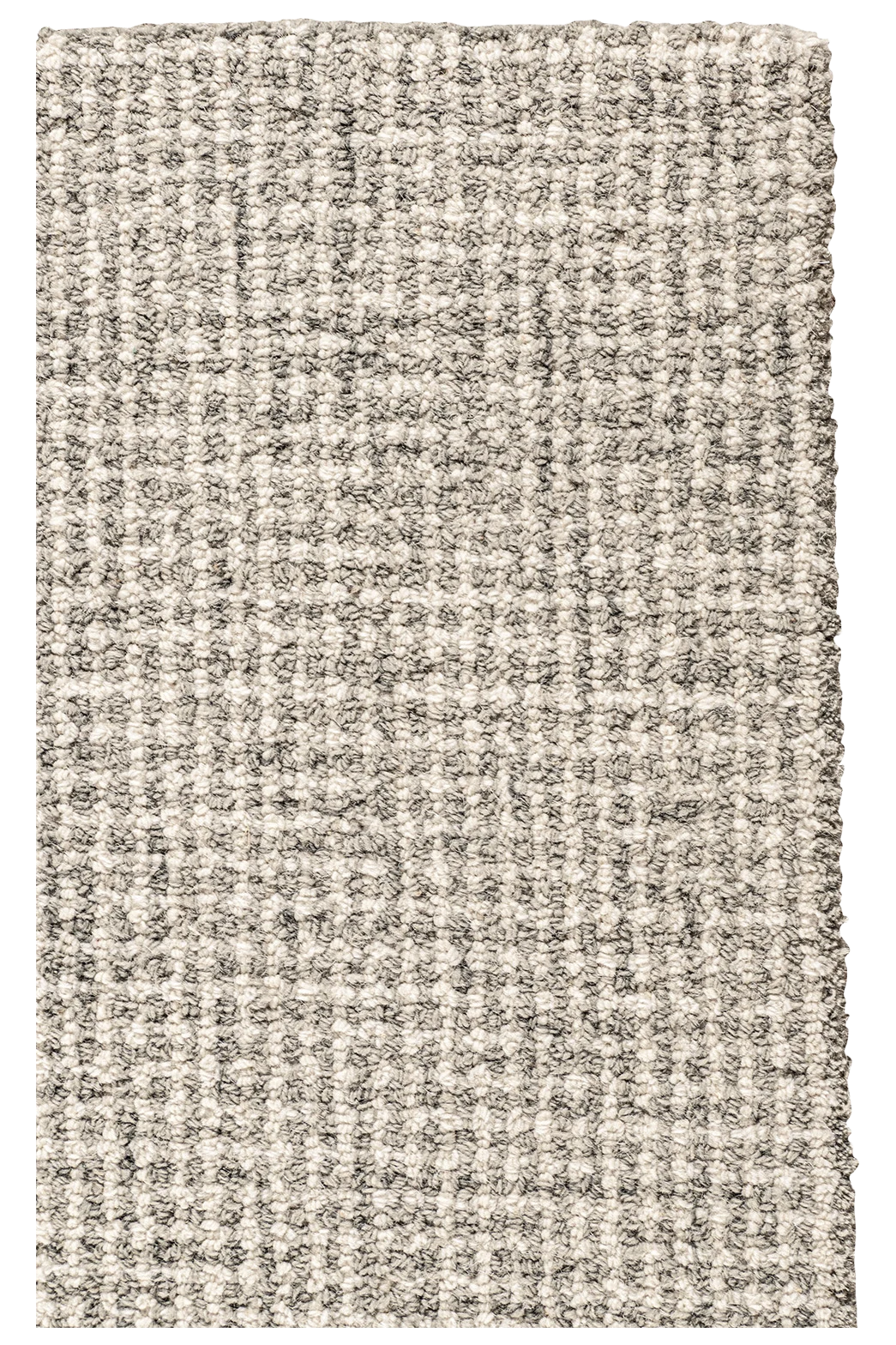 Jordan Collection Designteppich - Grid