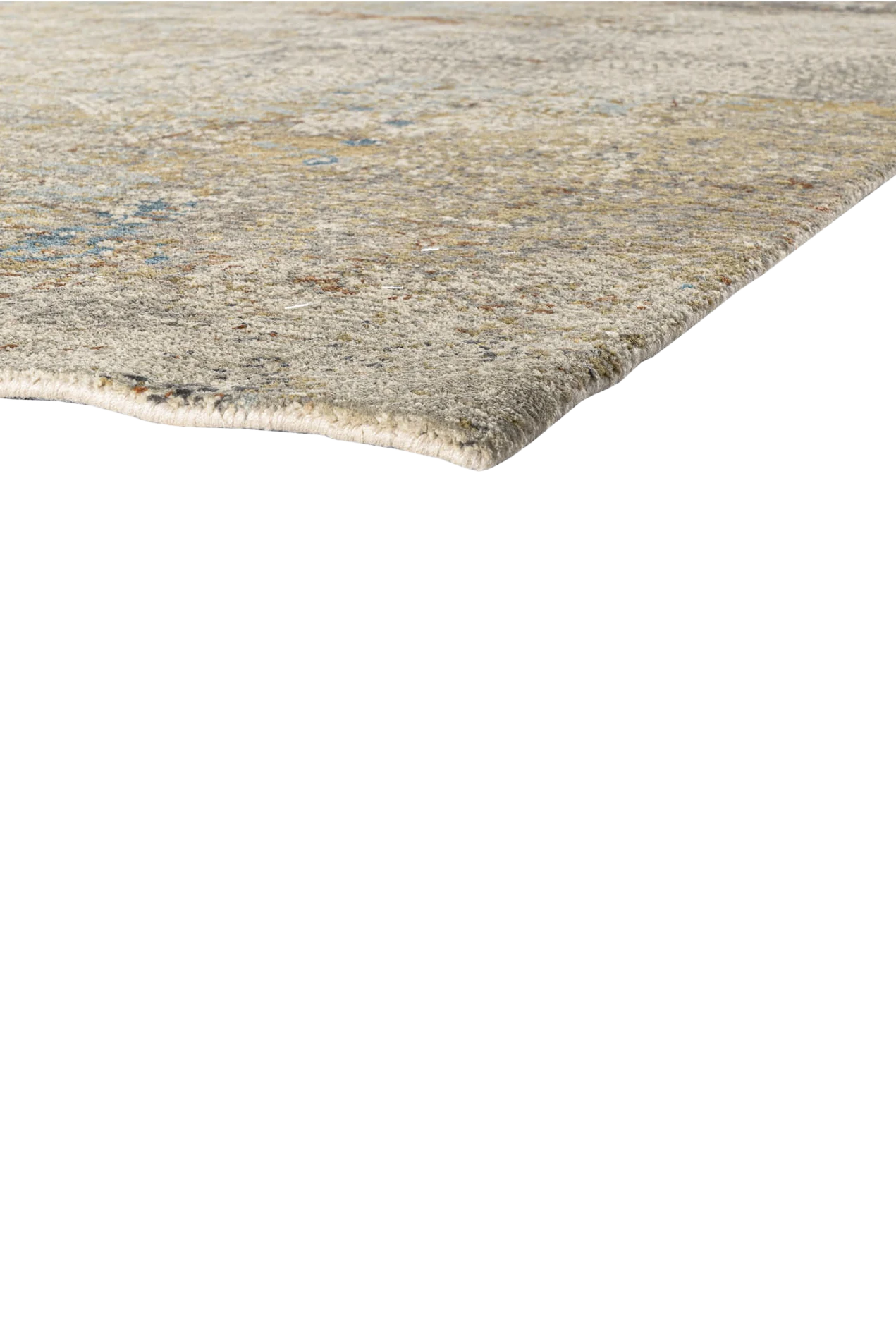 Design-Teppich - Honey