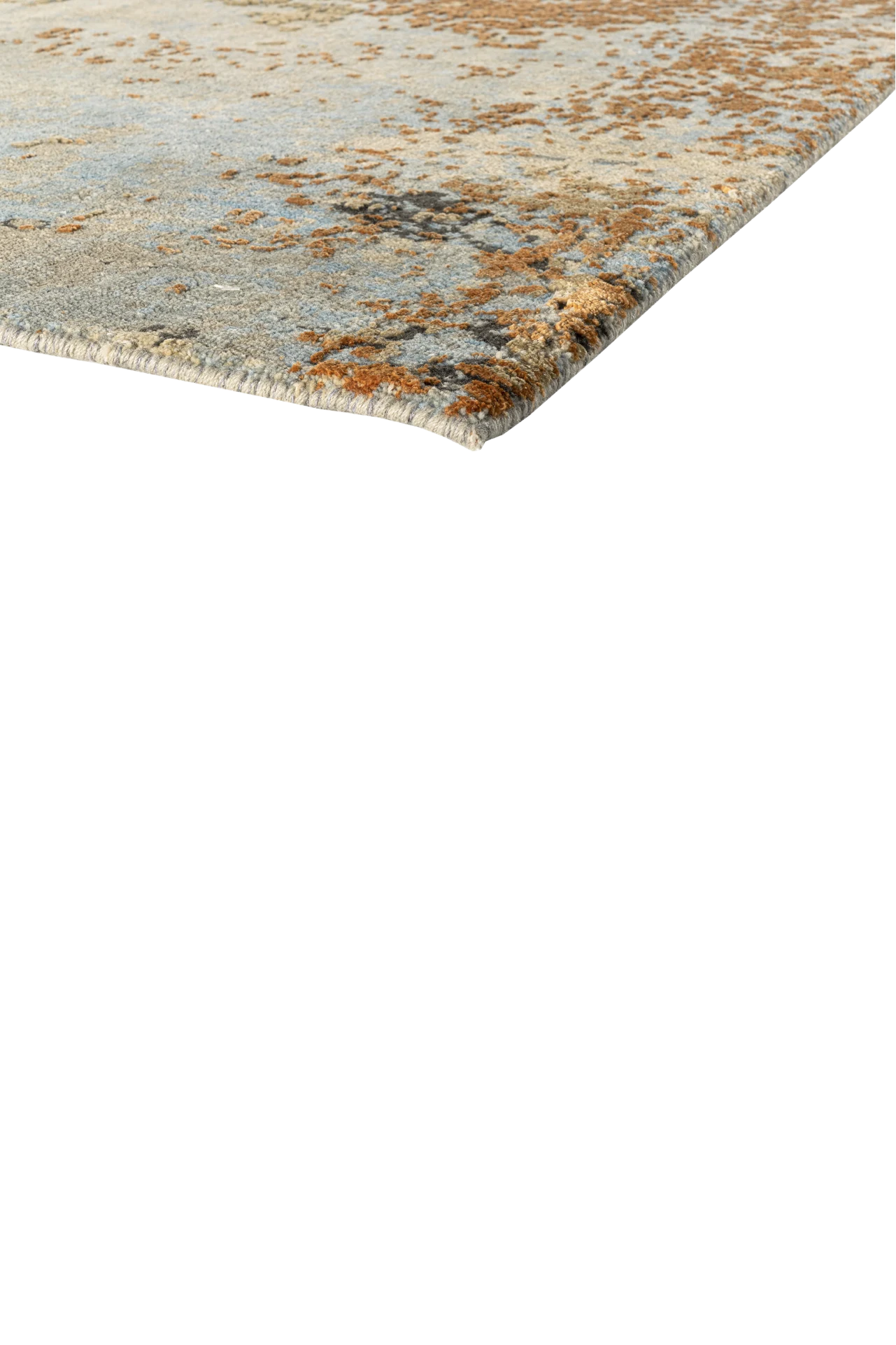 Design-Teppich - Aminata