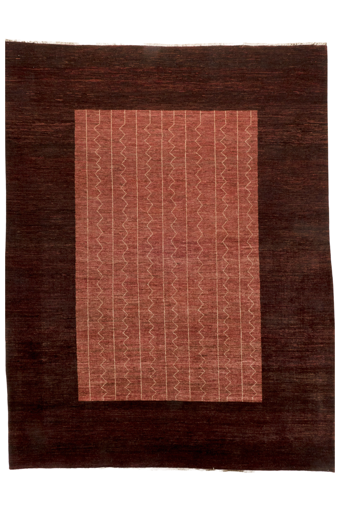 Gabbeh-Teppich - Art