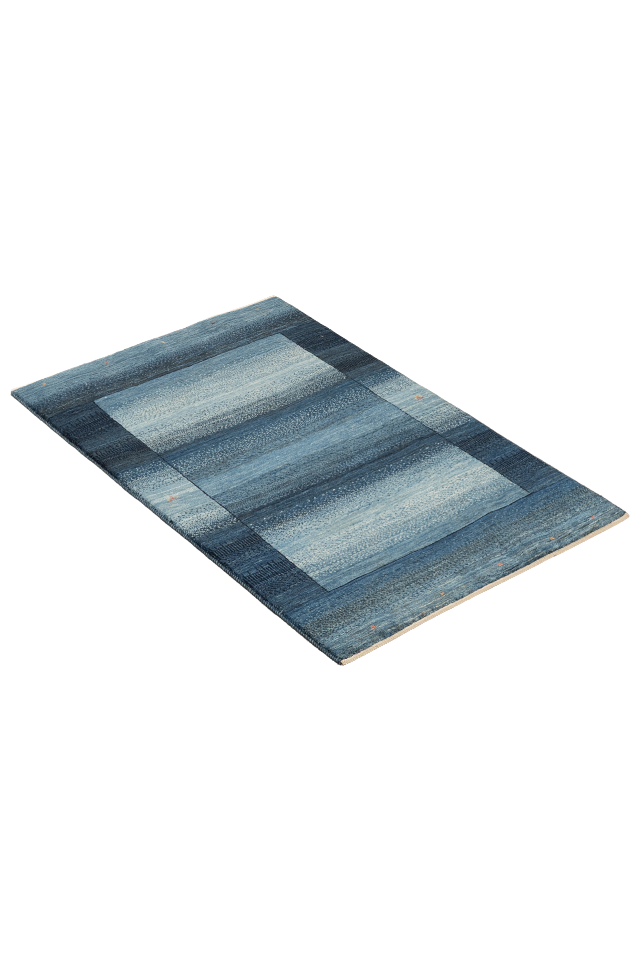 Gabbeh Teppichläufer - Nachtdüne