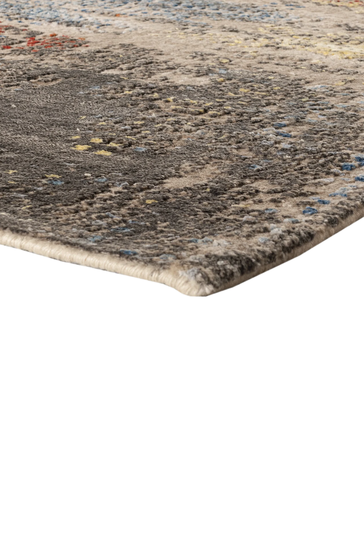 Design Teppich - Jandra