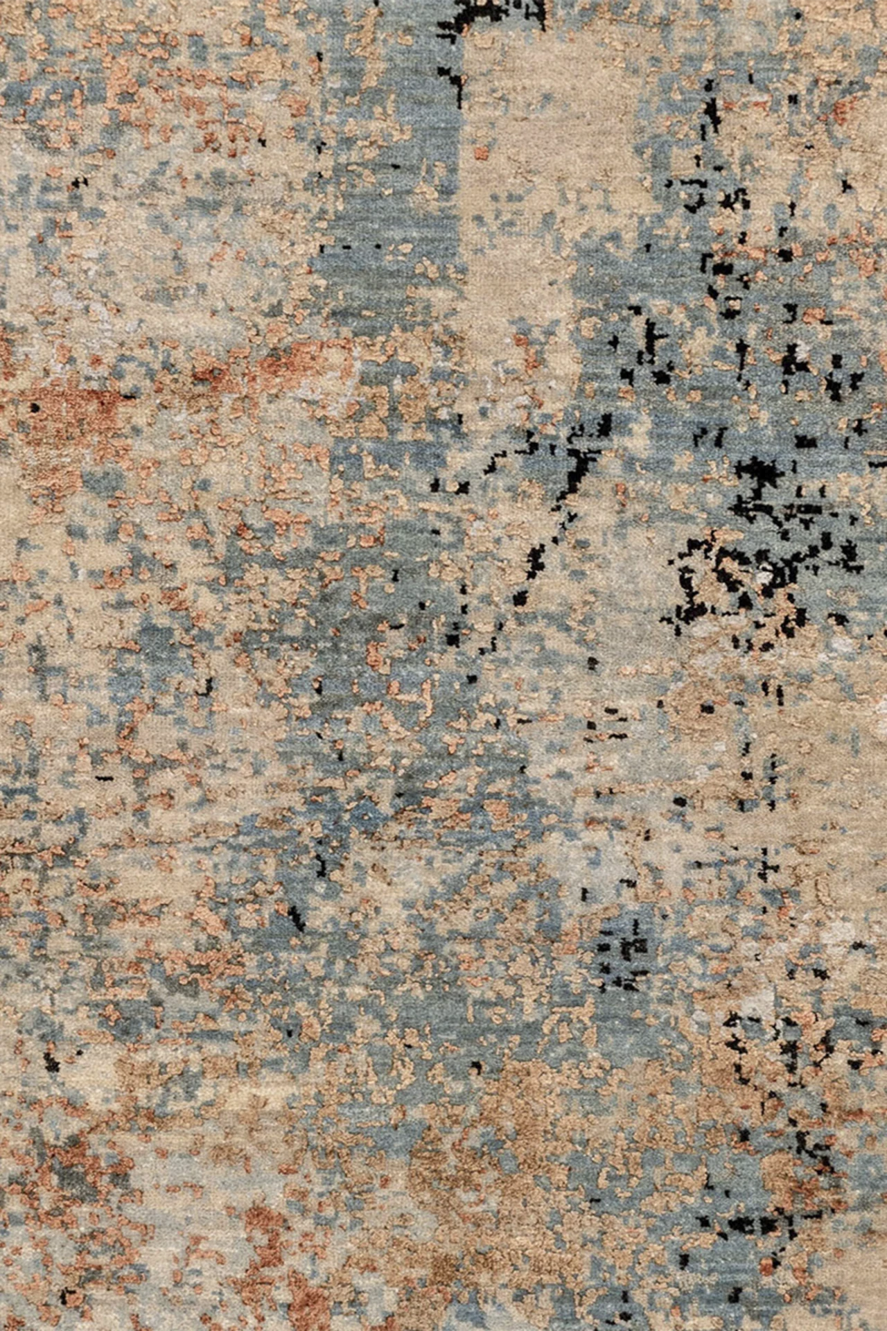 Design-Teppich - Aminata