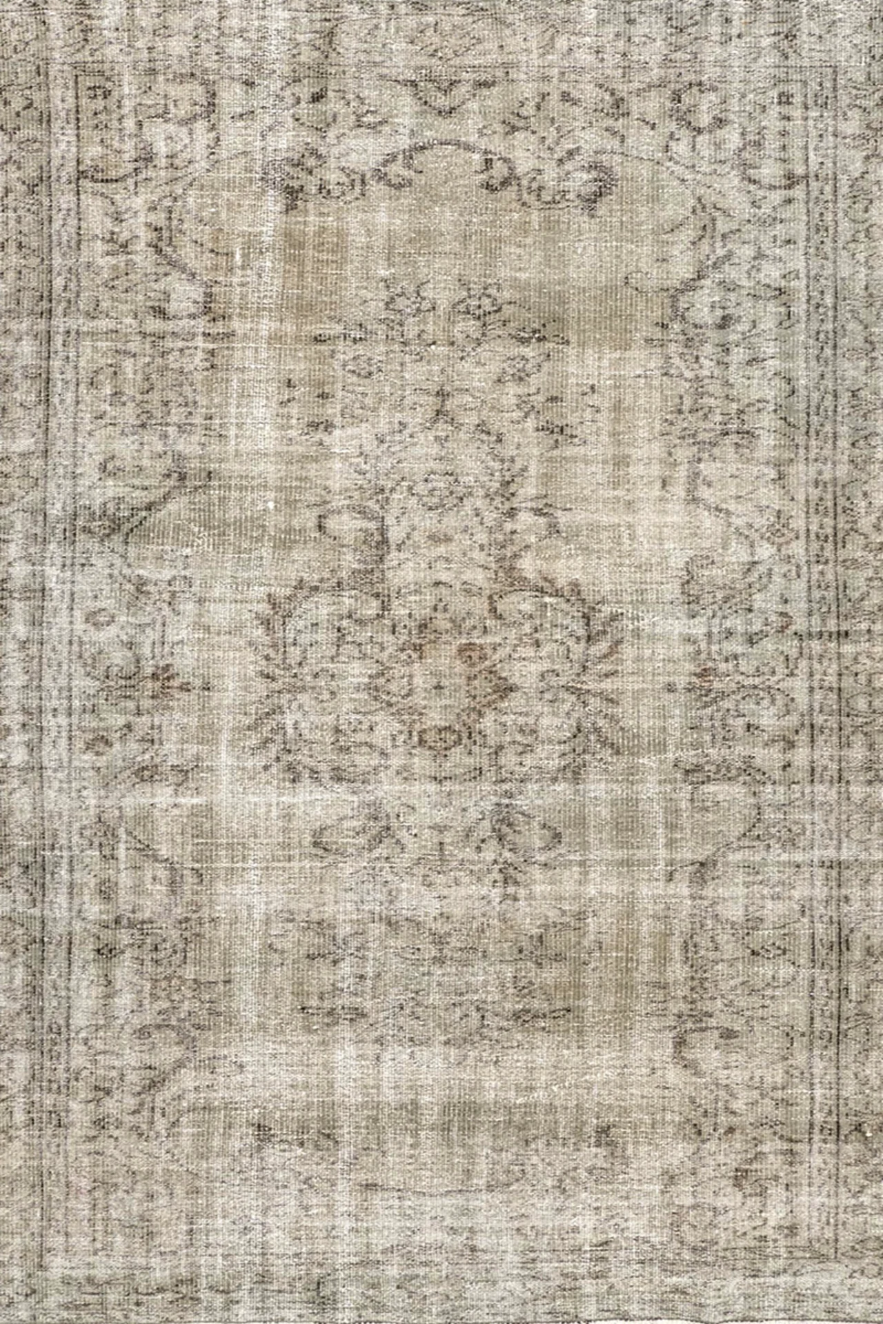 Jordan Collection Vintage Teppich - Tamani