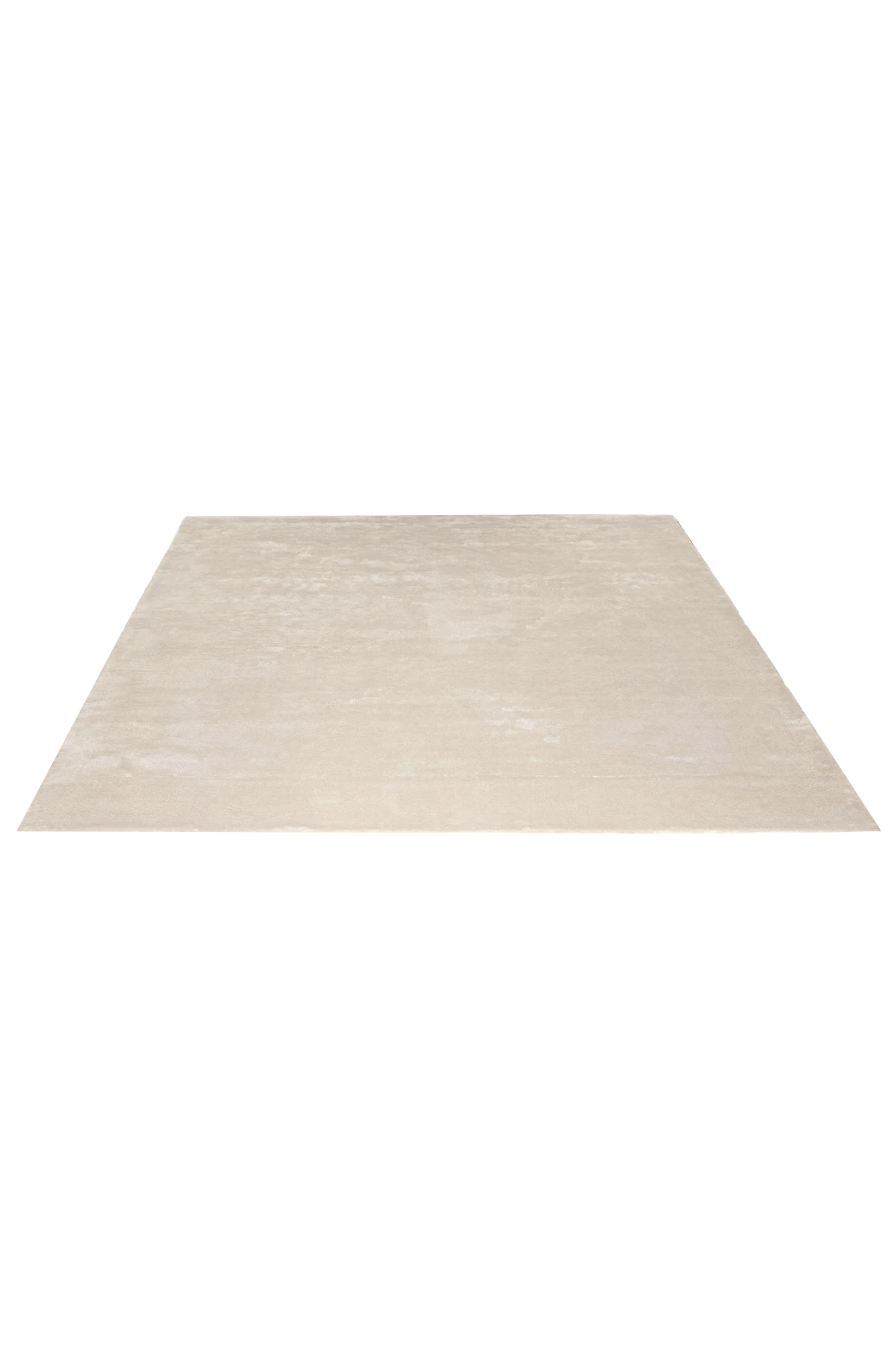 Jordan Collection Designteppich - Soft Cream