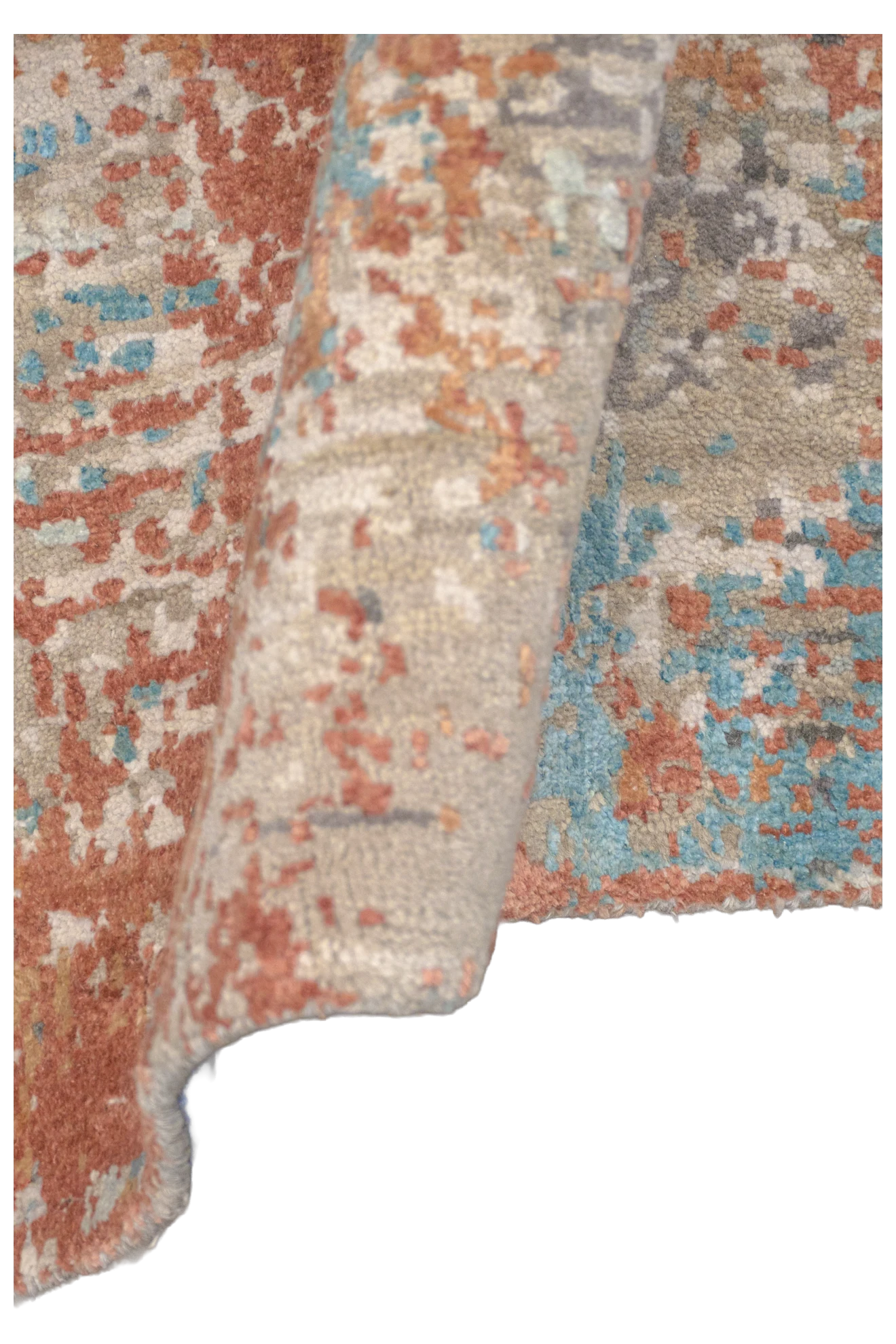 Design-Teppich - Camille