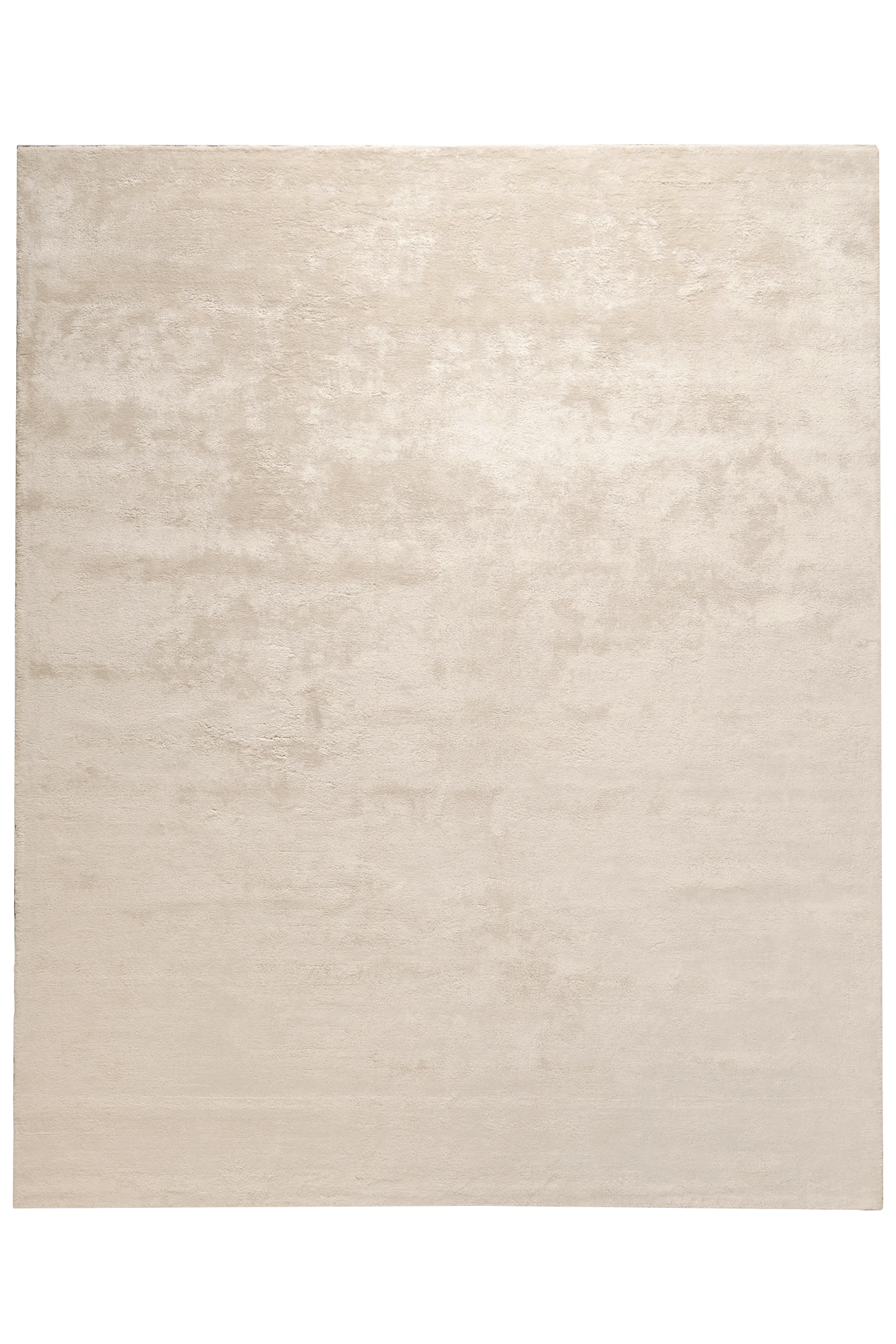Jordan Collection Designteppich - Soft Cream