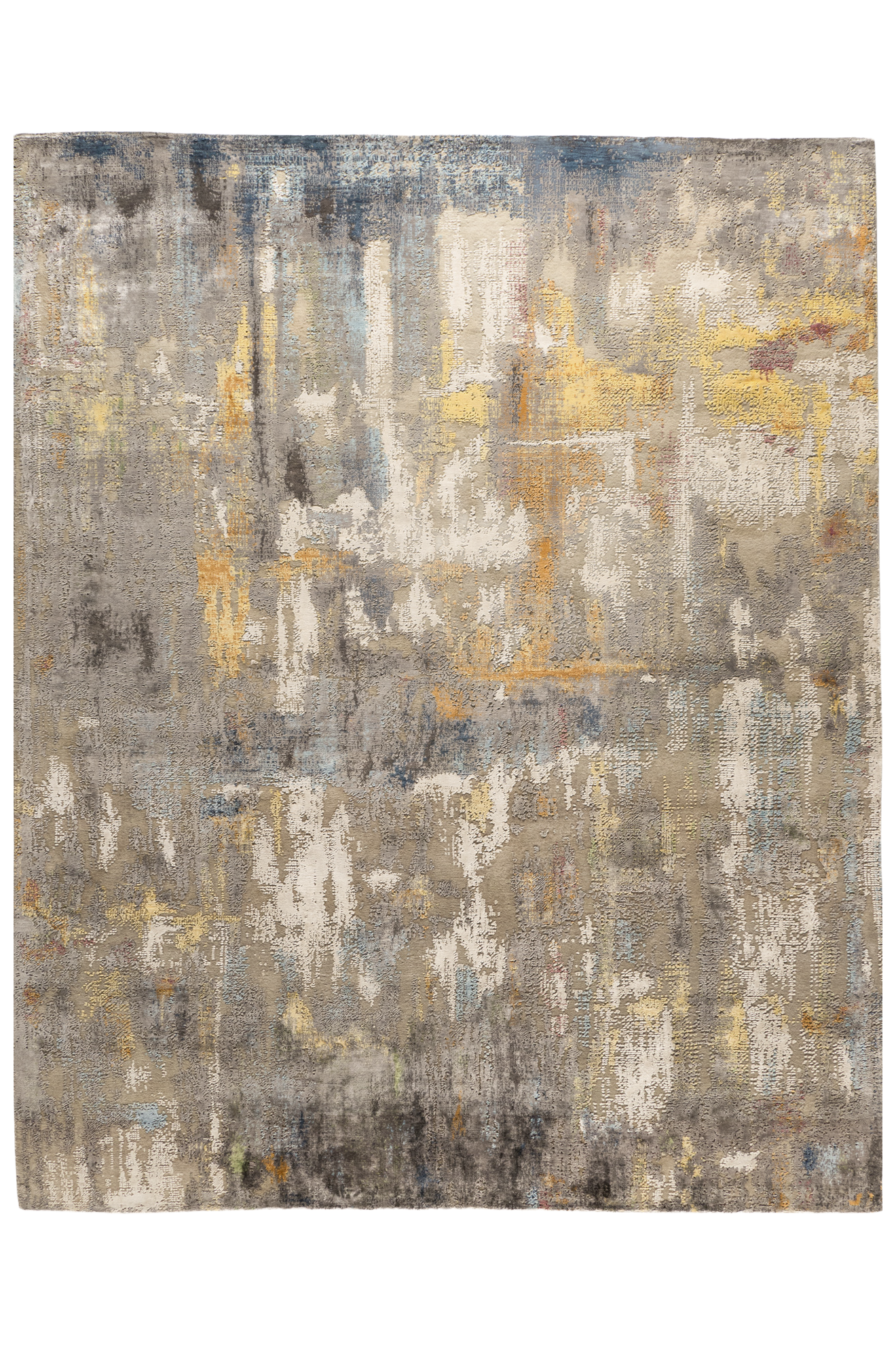 Design Teppich - Indica