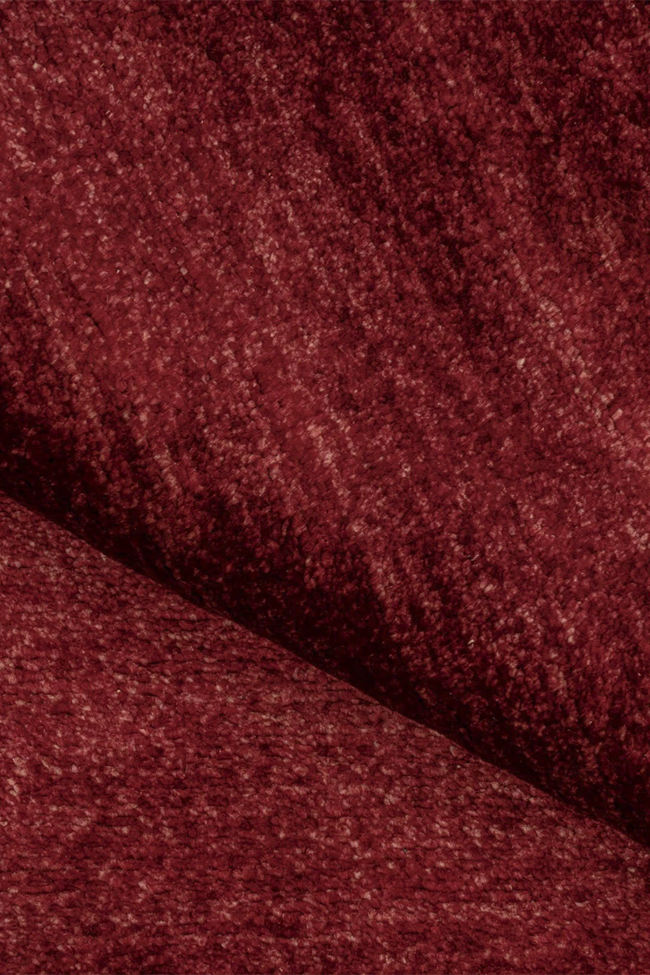 Gabbeh-Teppichläufer - Redstream