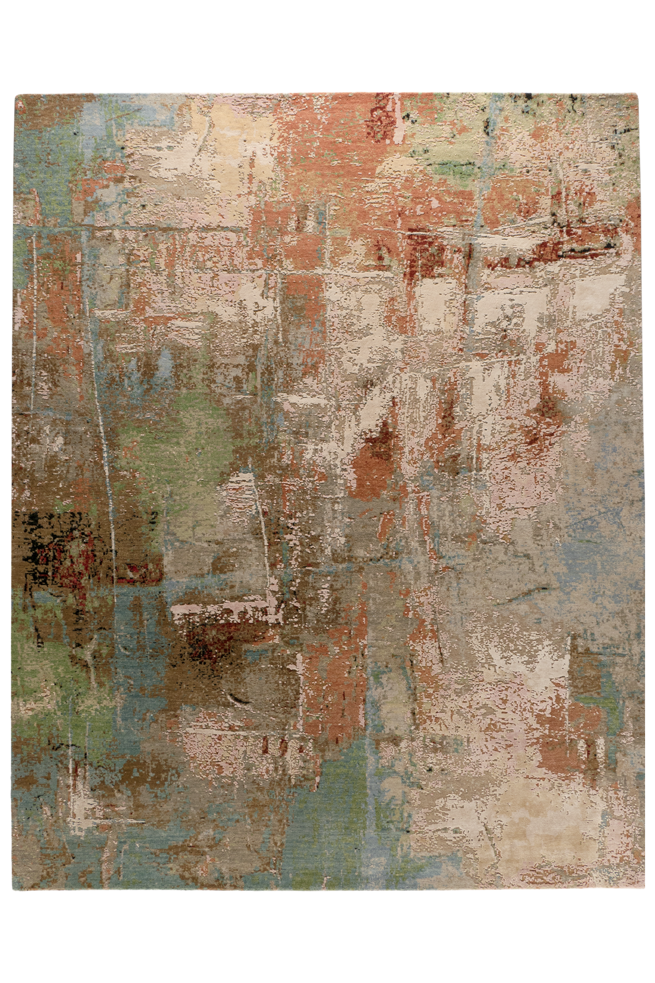 Design Teppich - Navina