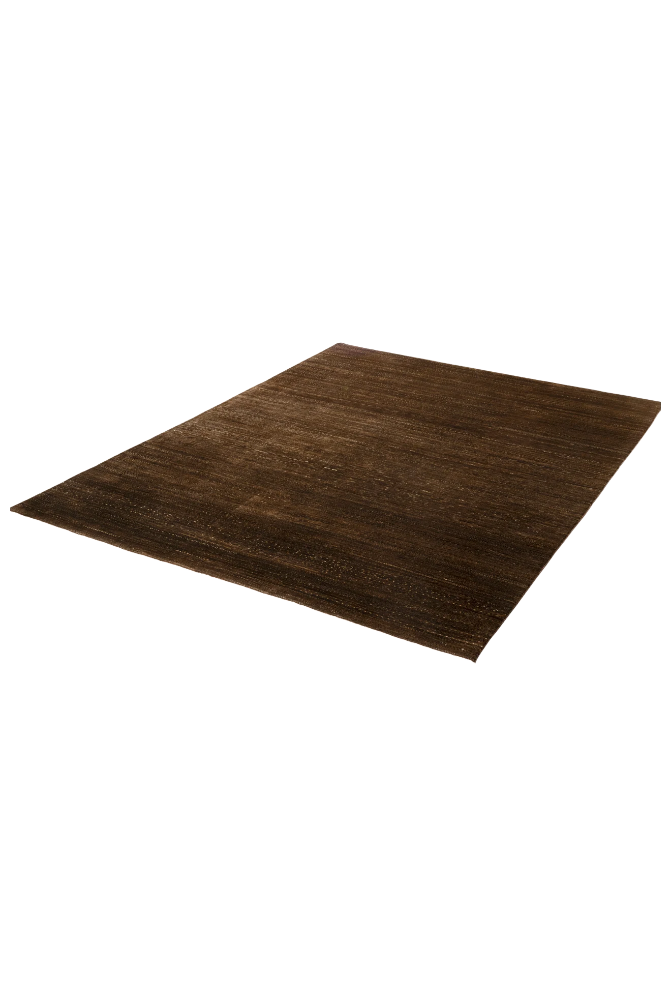 Gabbeh-Teppich - Brownweave
