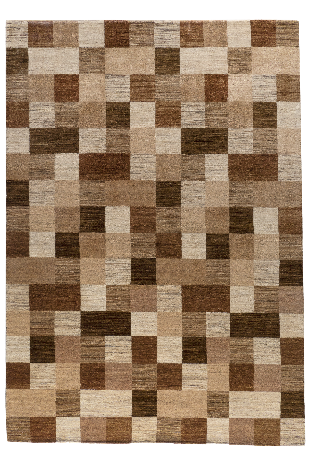 Gabbeh-Teppich - Liah