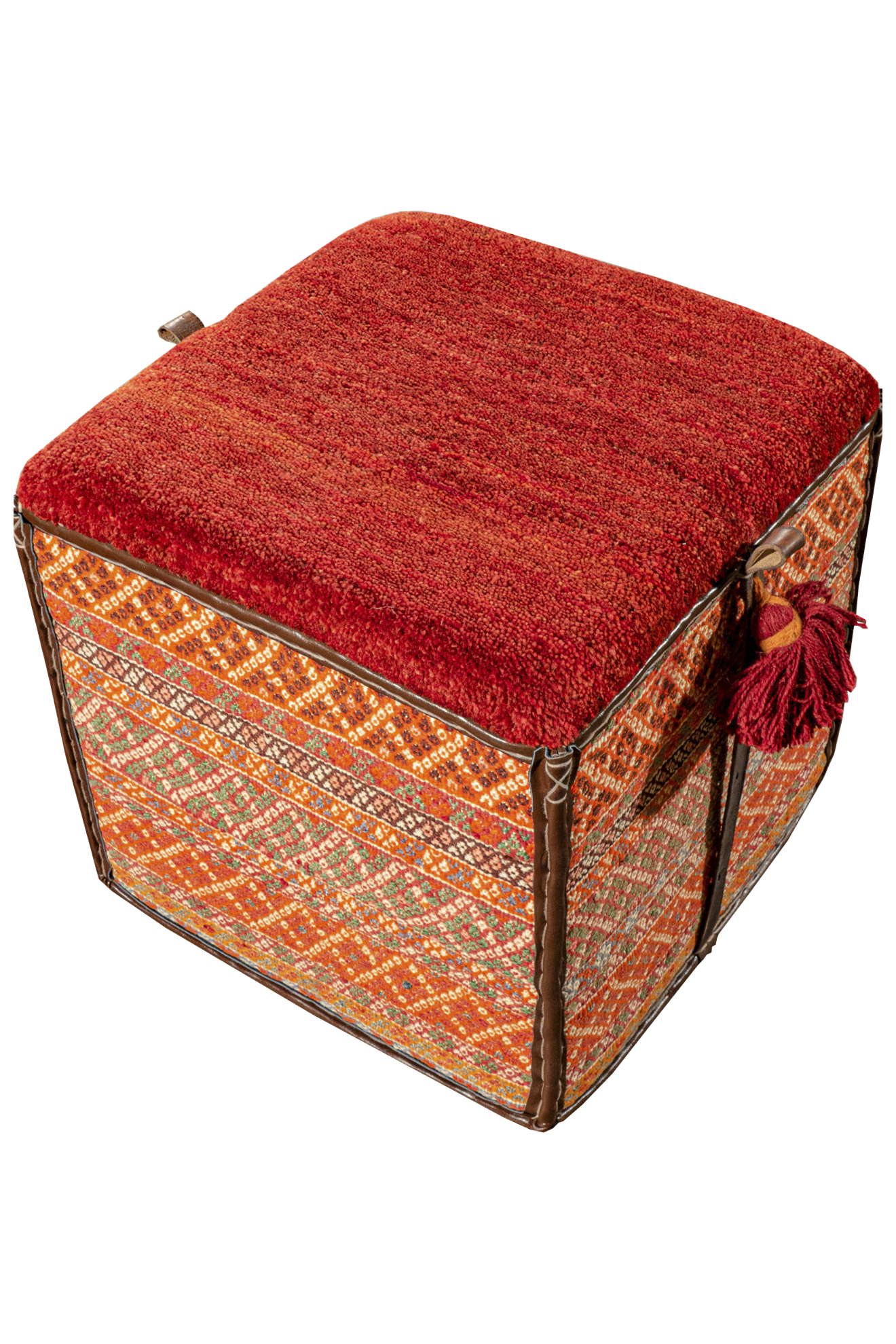 Hocker - Nomadenschmuck