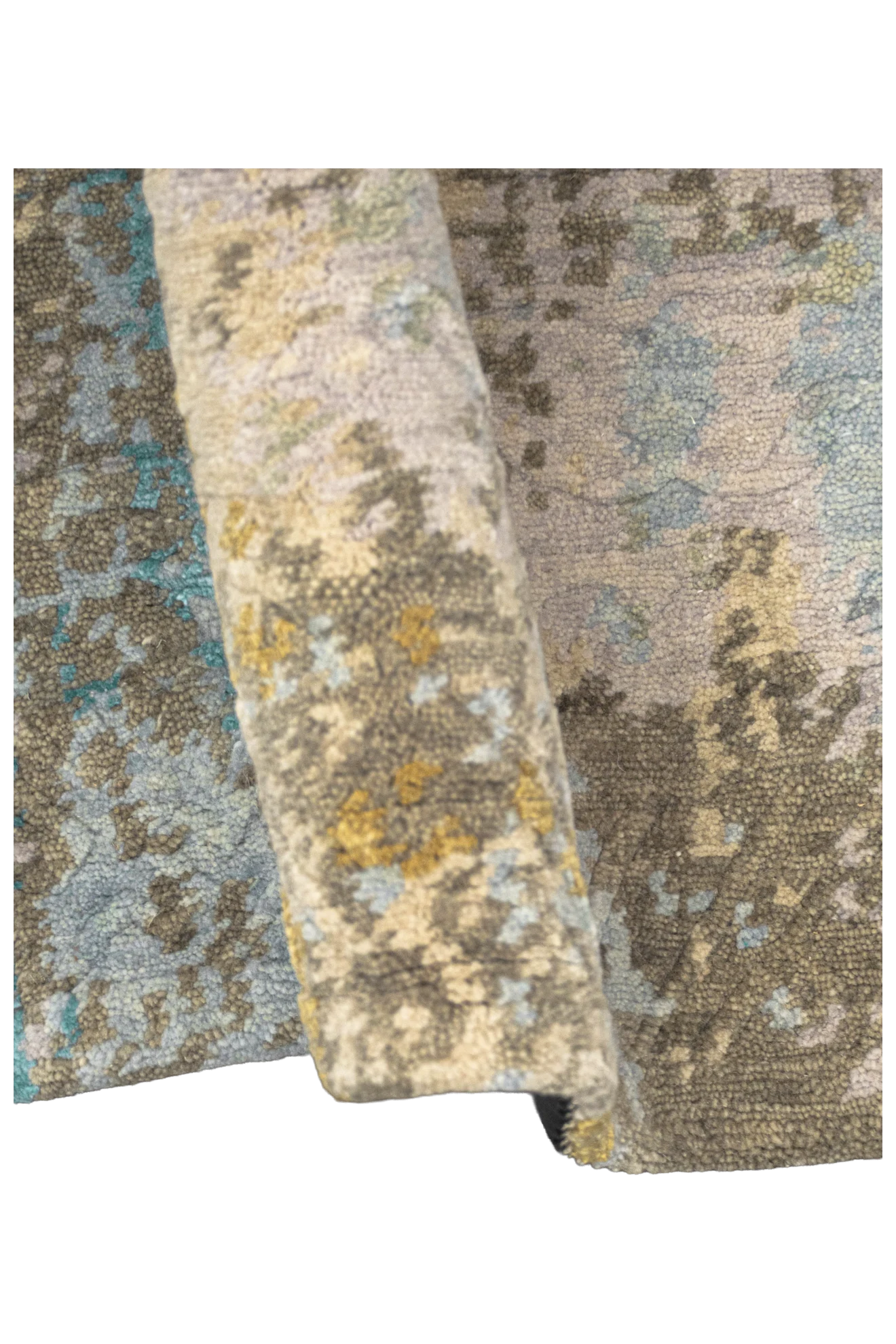 Jordan Collection Designteppich - Lorelia