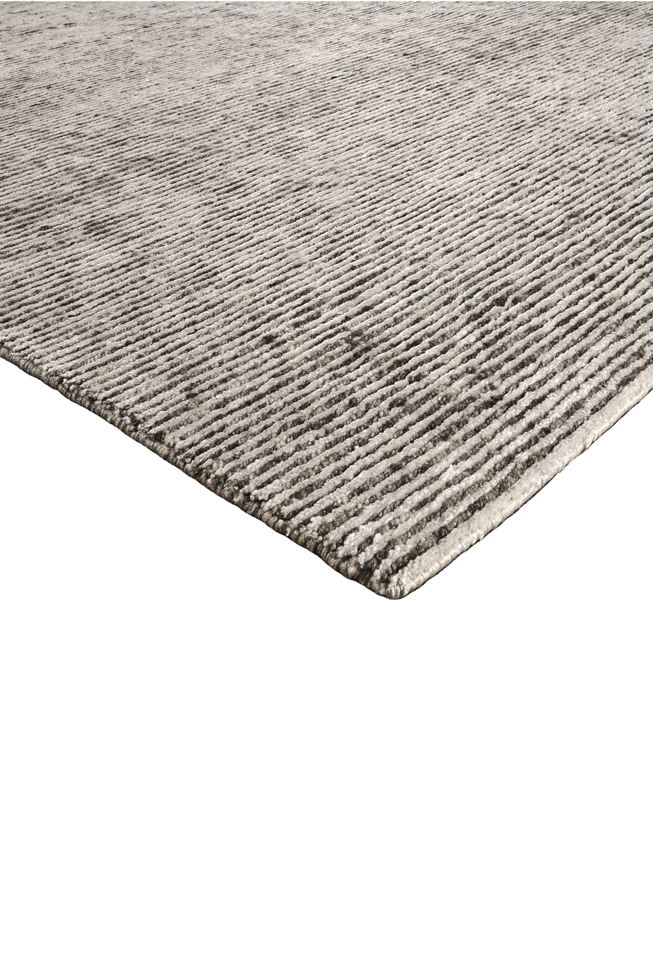 Design-Teppich - Ivory