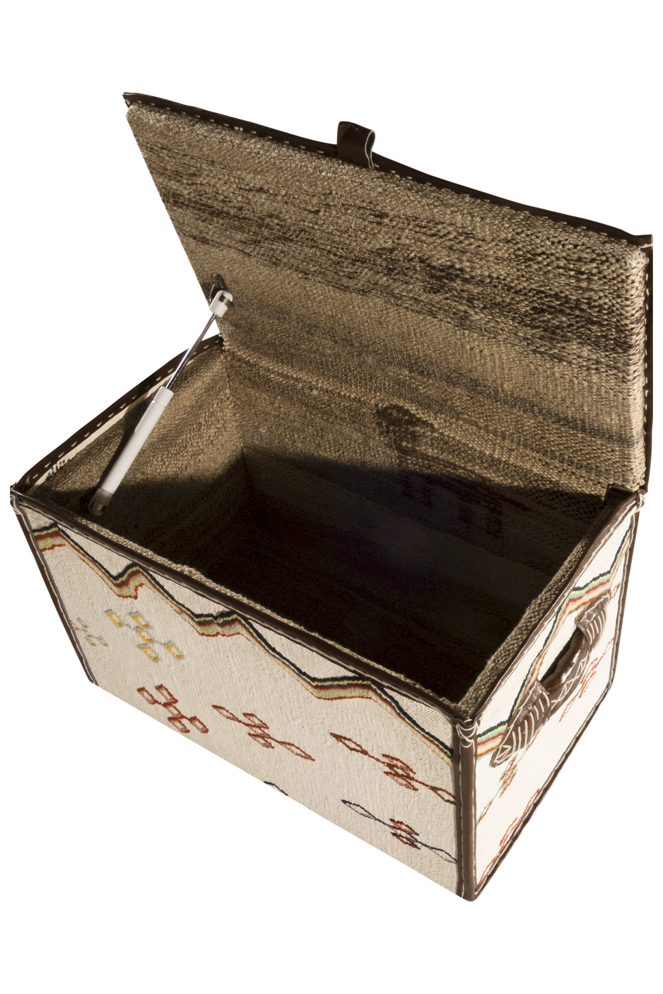 Nomaden Schatztruhe - Vida