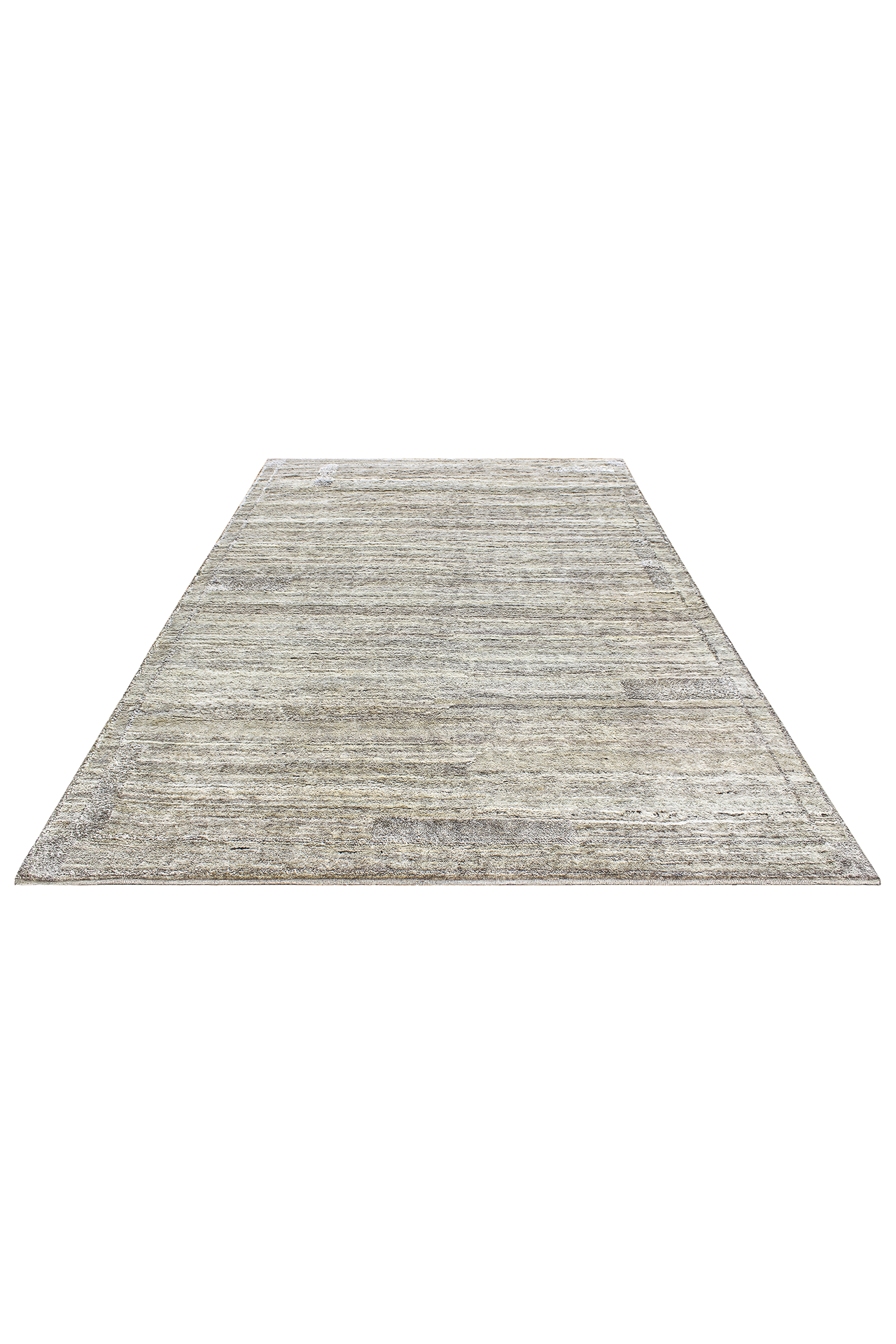 Design-Teppich - Elephant Whisper