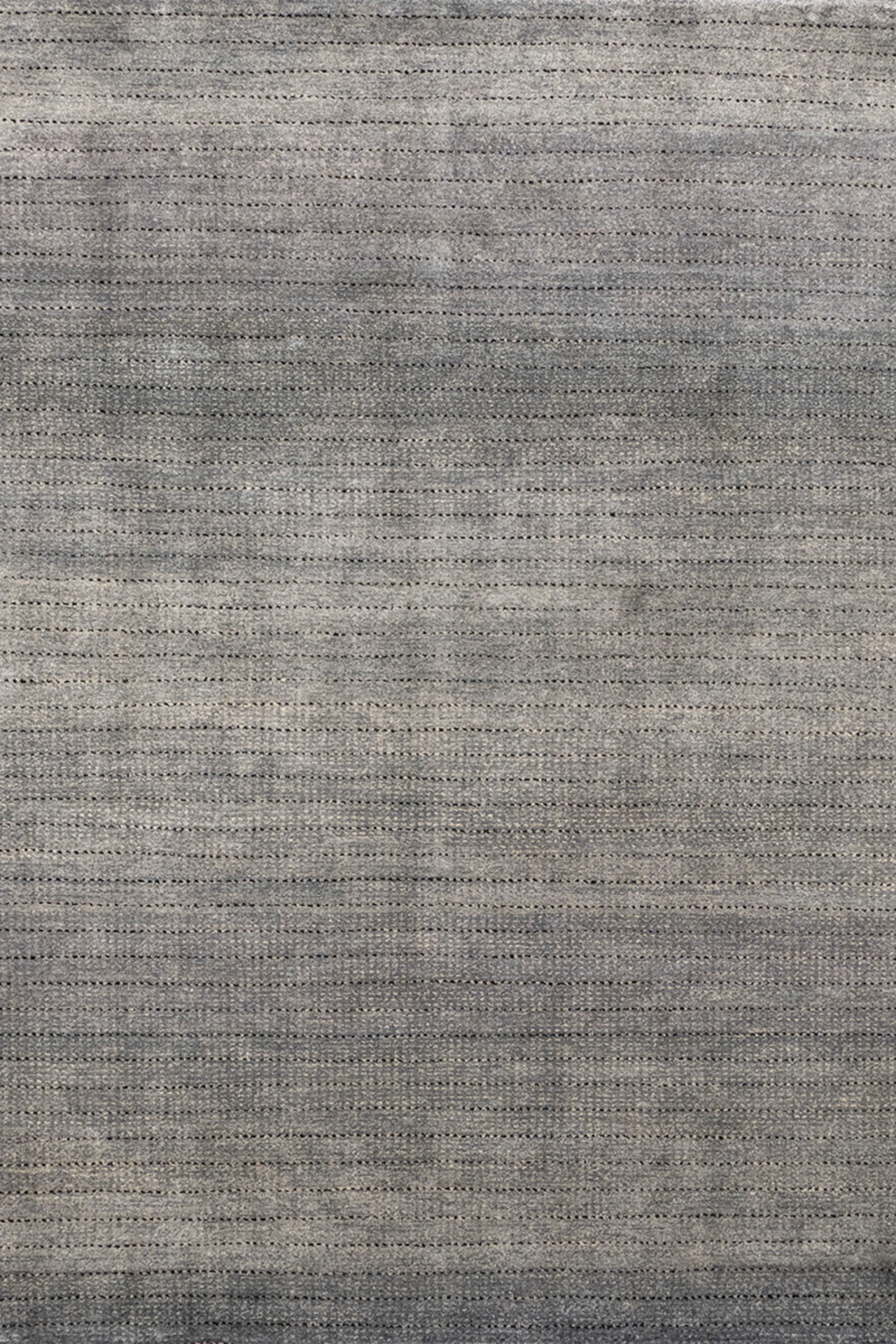 Gabbeh-Teppich - Silverflow