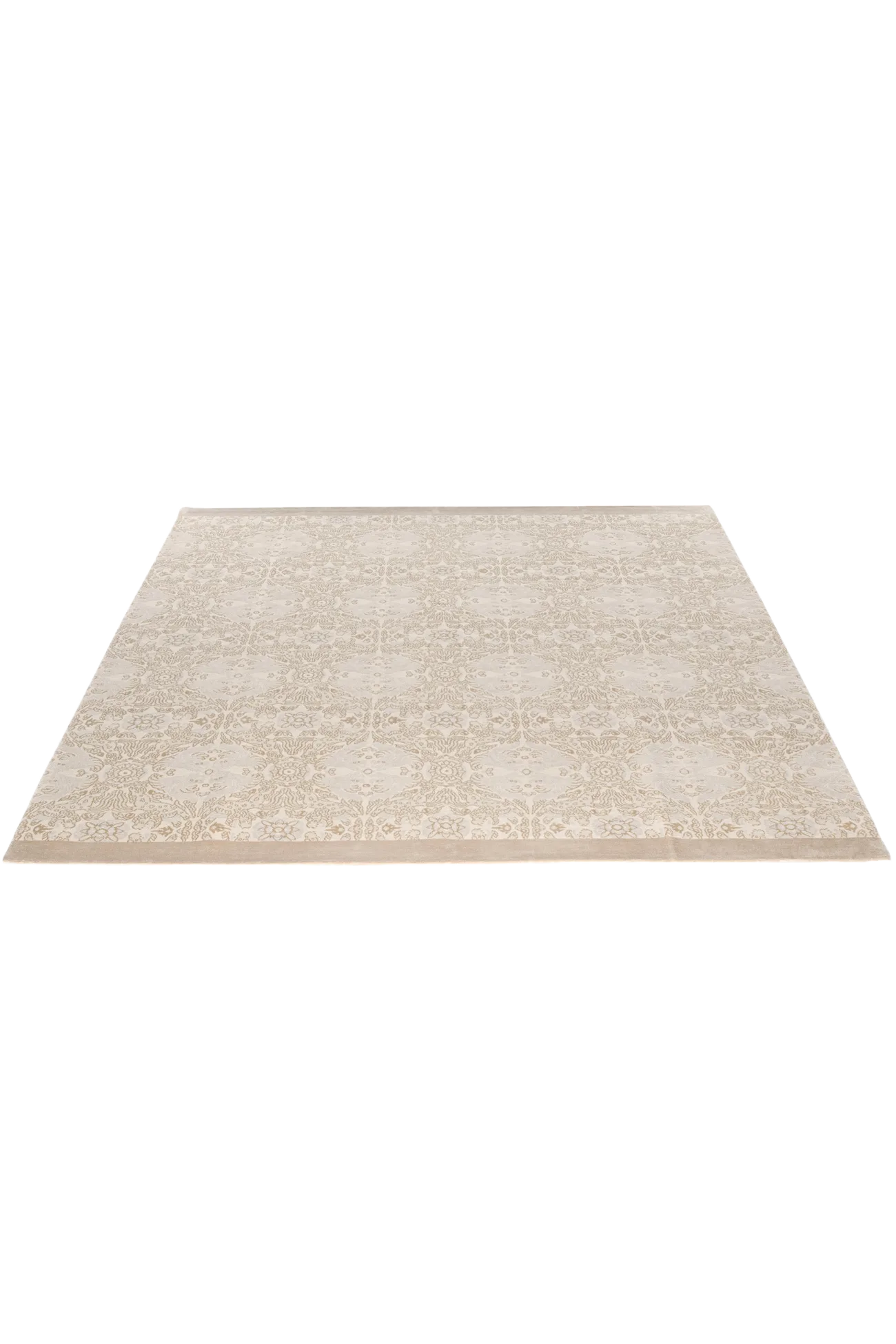 Designer Teppich - Mosaik