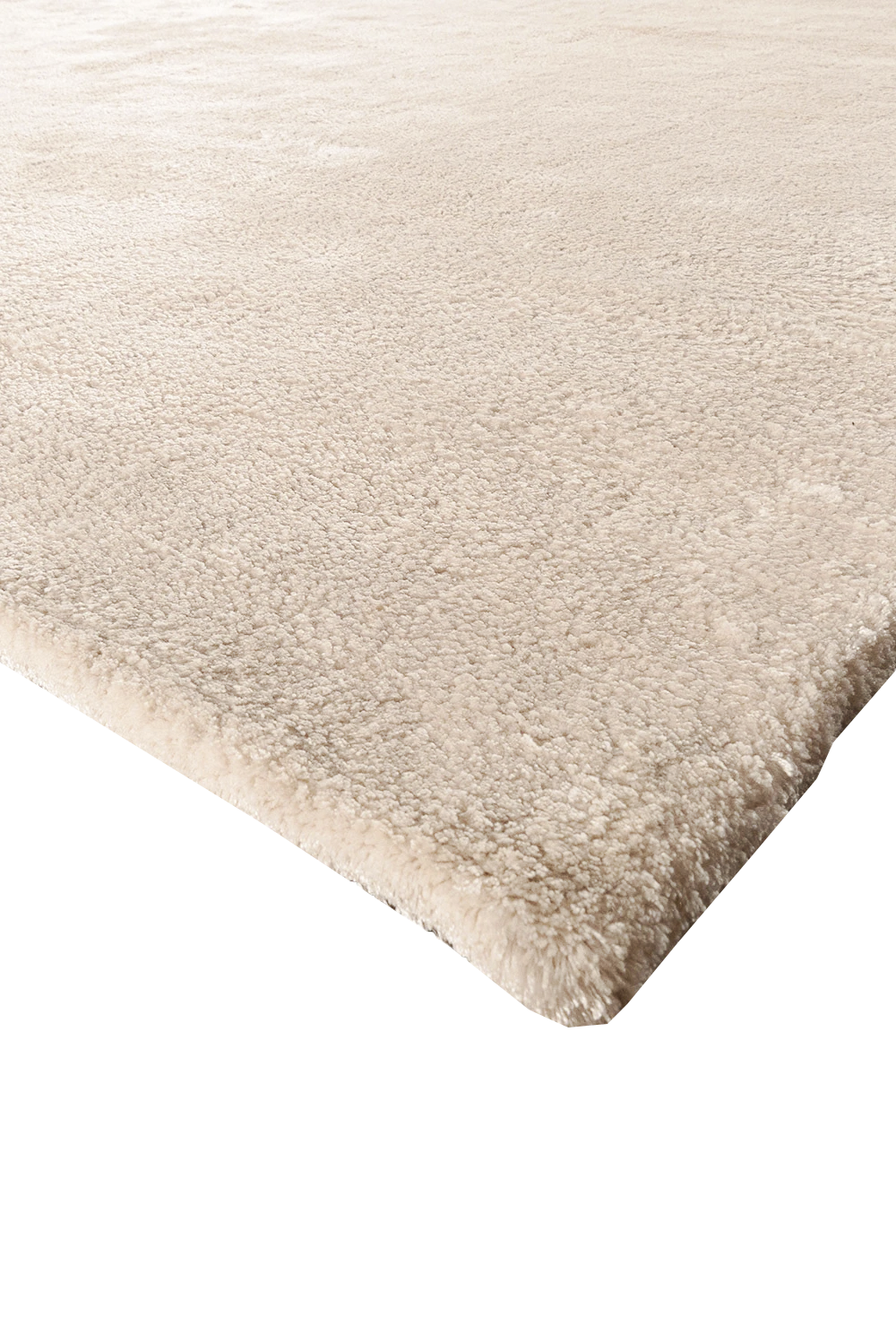Jordan Collection Designteppich - Soft Cream