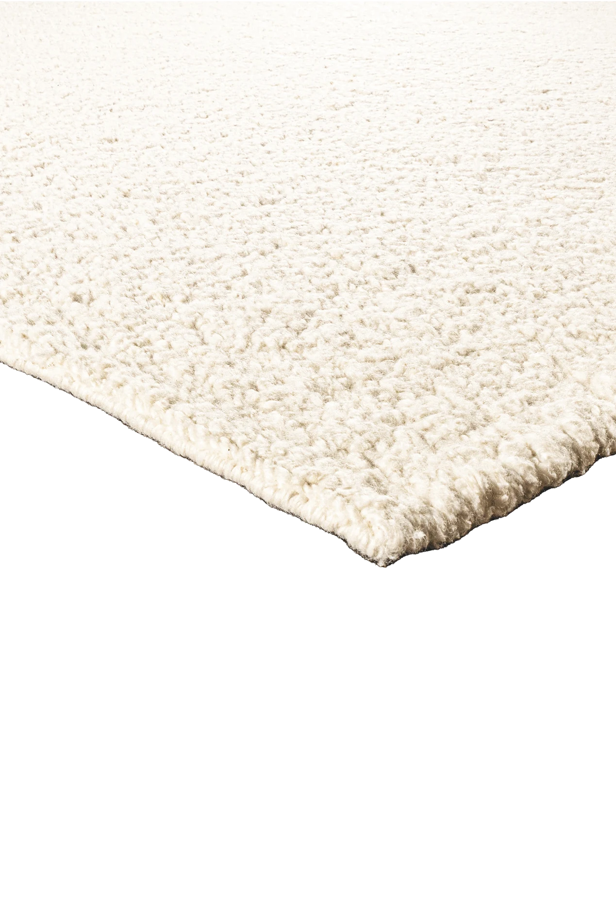 Jordan Collection Designteppich - Helena Cream