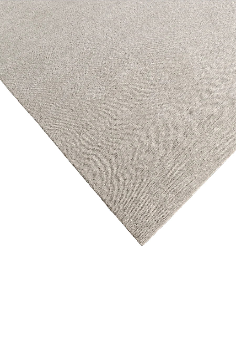Jordan Collection Designteppich - Stone Grey