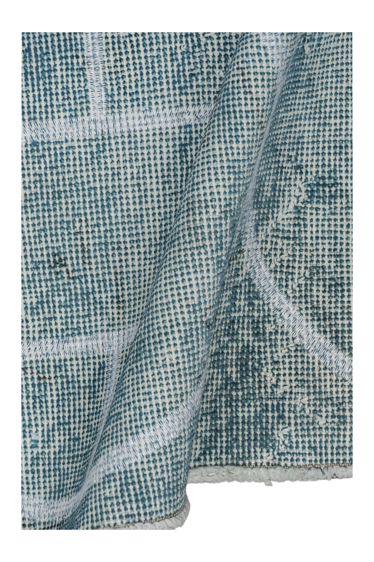 Jordan Collection Vintage Teppich - Terry