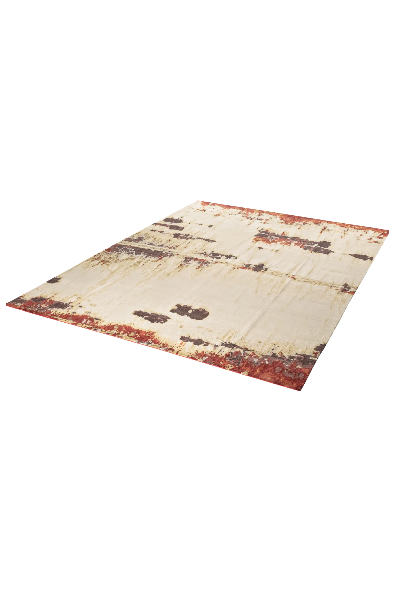 Designer Teppich - Smoke on the Water
