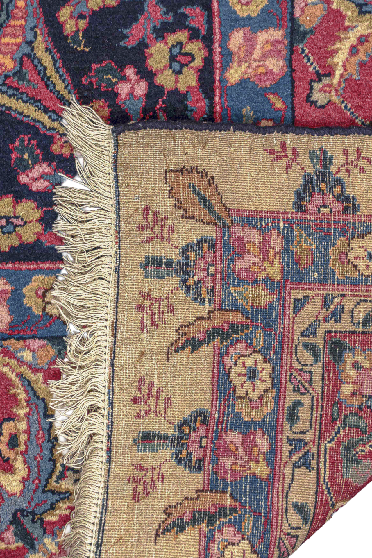 Orientteppich - Meshed