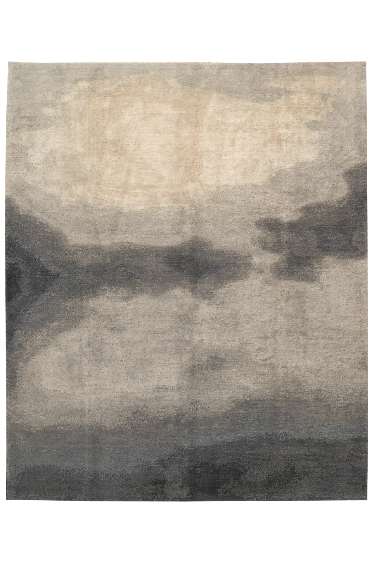 Designer Teppich Jan Kath - Pantano
