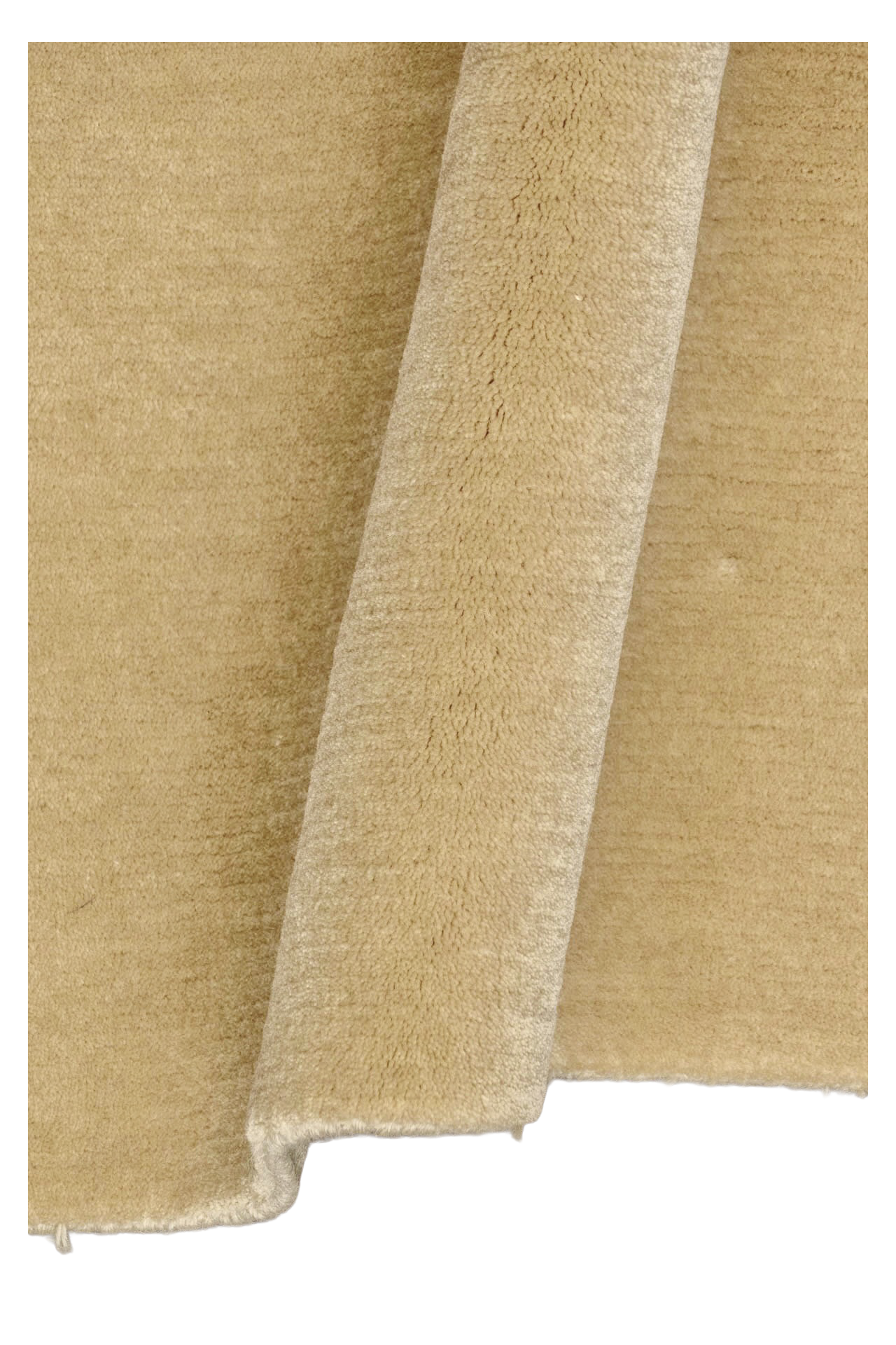 Nepal Teppich - Würfel