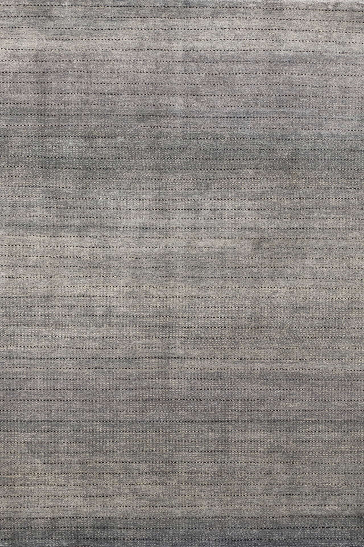 Gabbeh-Teppich - Silverflow