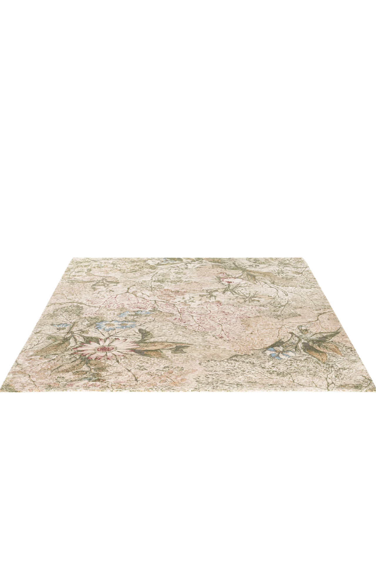 Jordan Masterpiece Designteppich - Wildflower