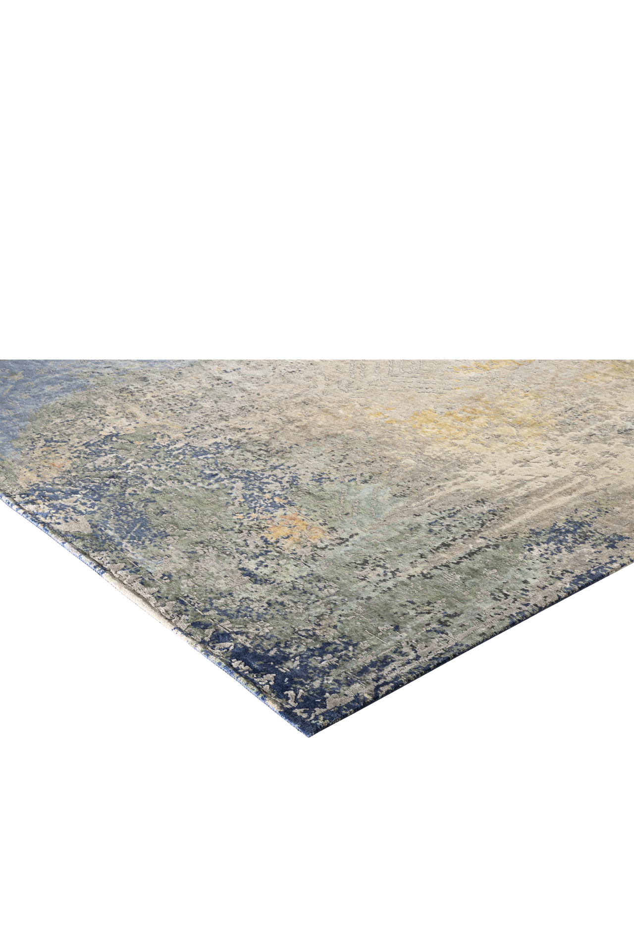 Design-Teppich - Universe