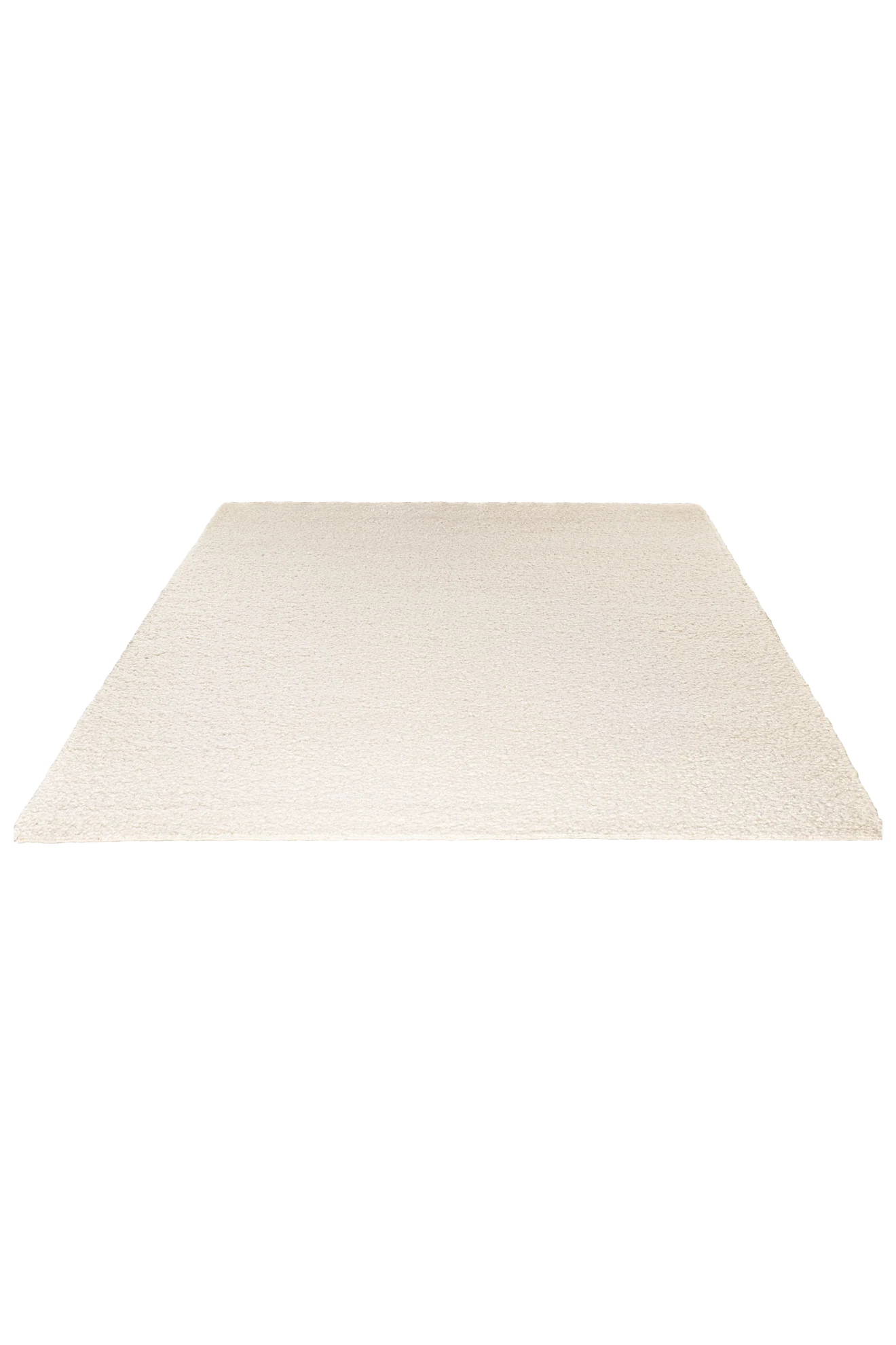 Jordan Collection Designteppich - Helena Cream