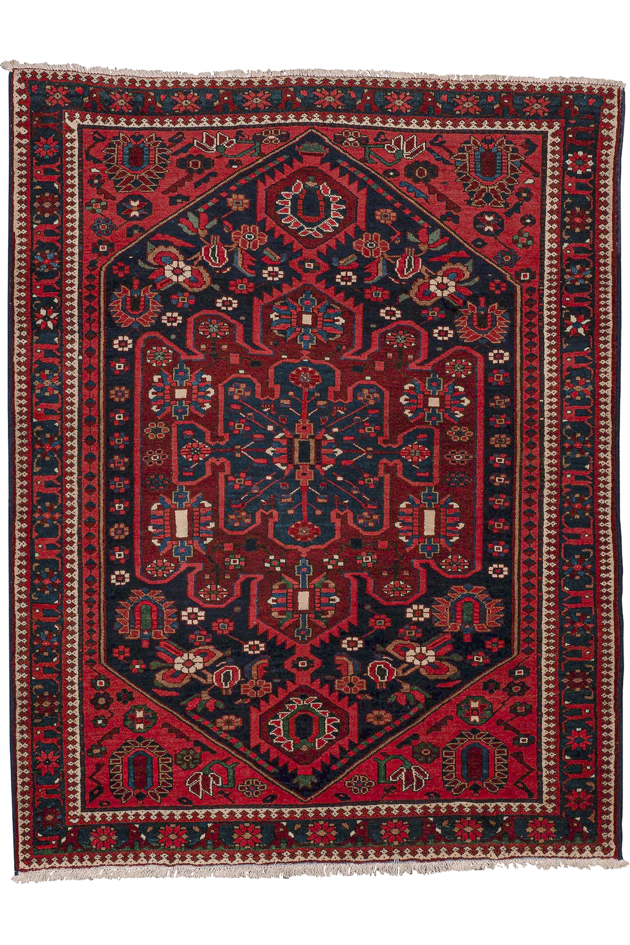 Orientteppich - Bachtiar