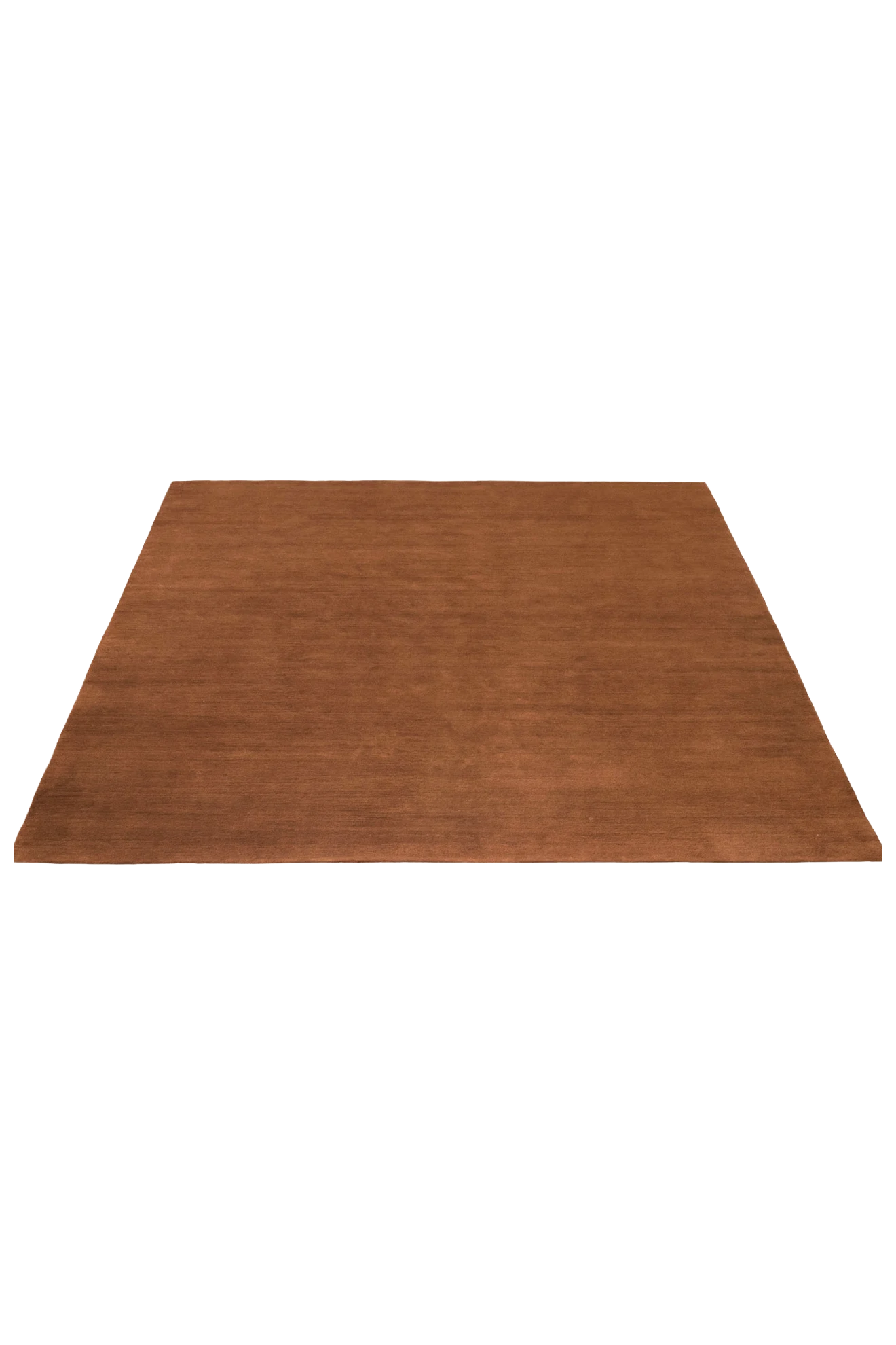 Jordan Collection Designteppich - Ruby