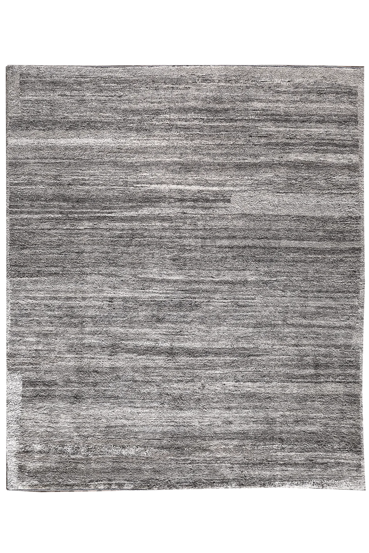 Design-Teppich - Cashmere Smoke