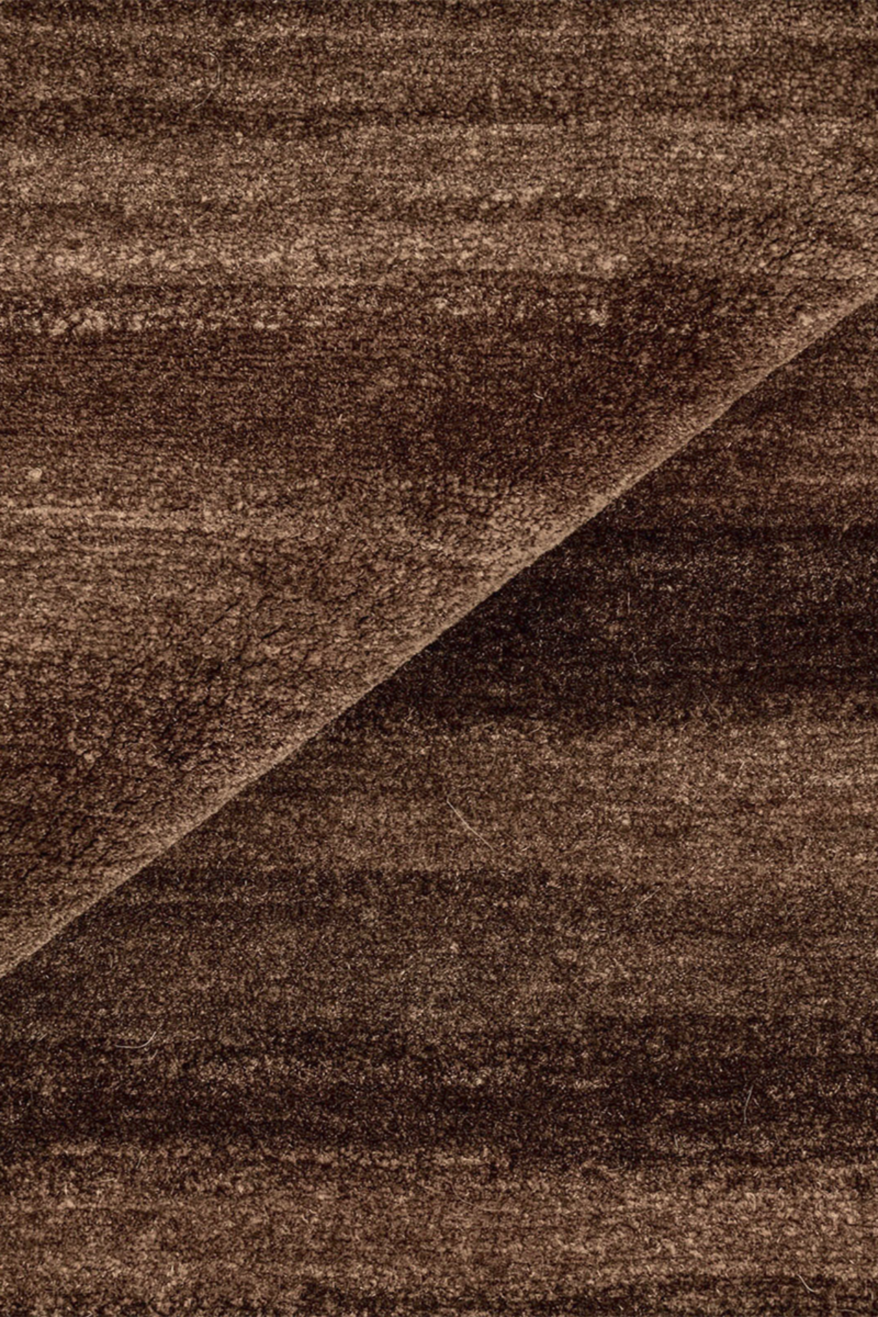 Design-Teppich - Wüste