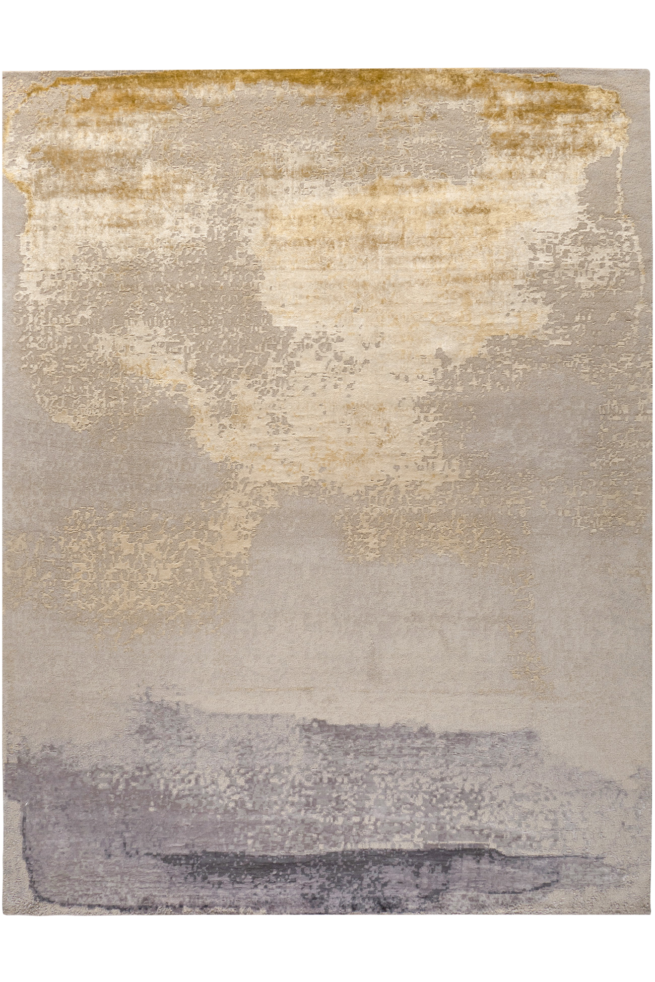 Design-Teppich - Fine Art