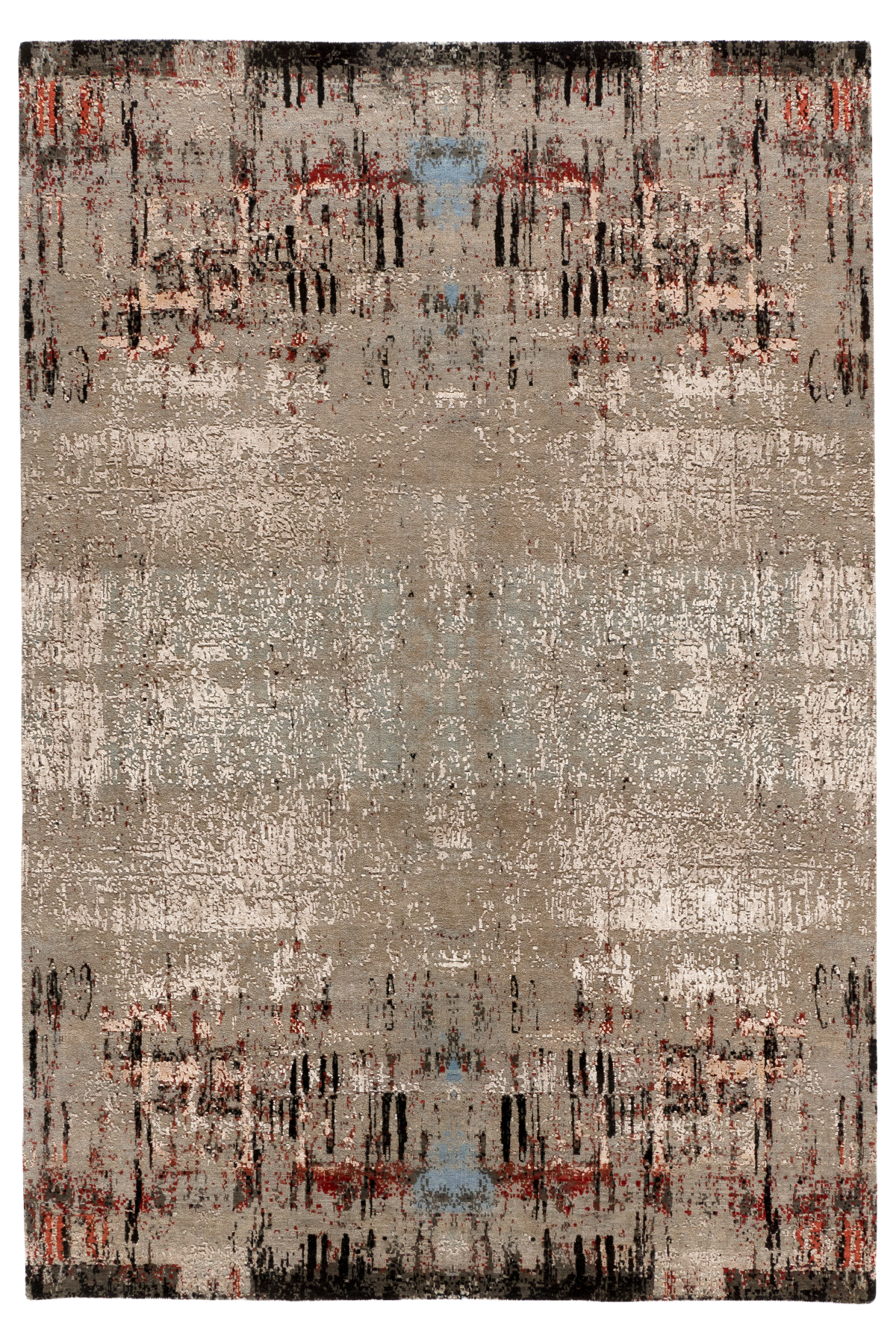 Design-Teppich - London