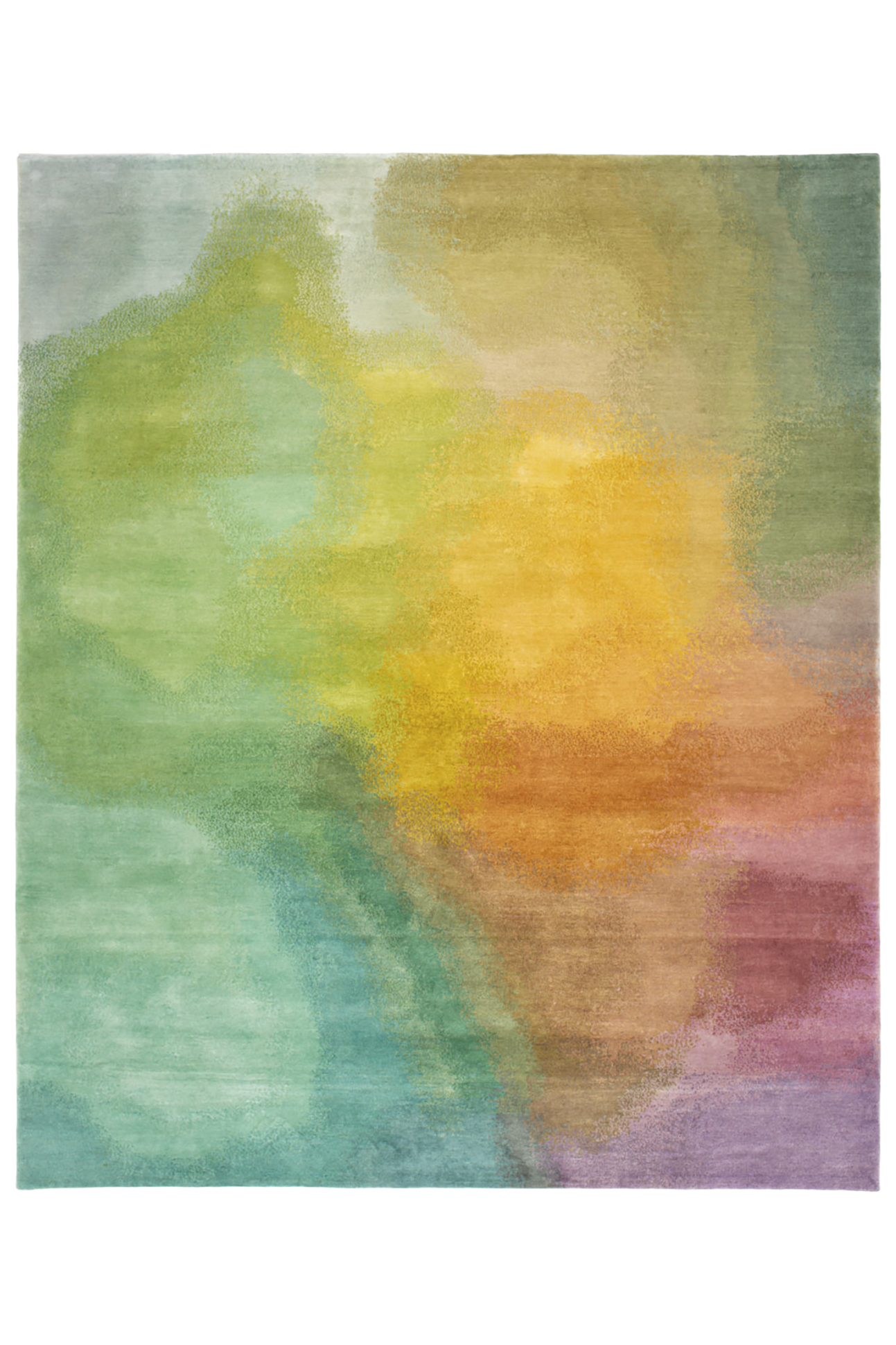 Jan Kath Teppich - Tenno