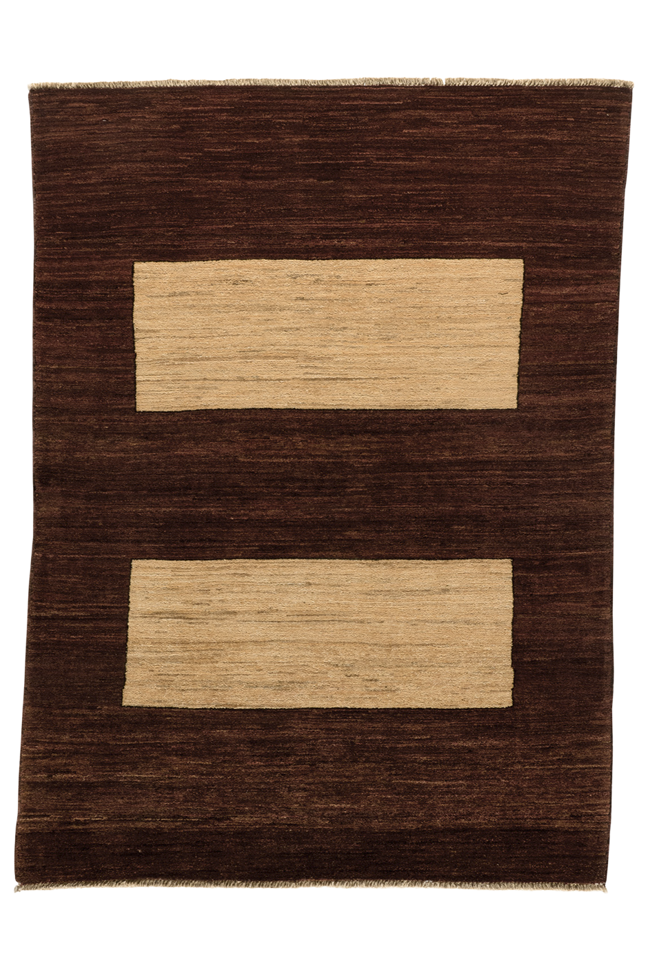 Gabbeh-Teppich - Mahta