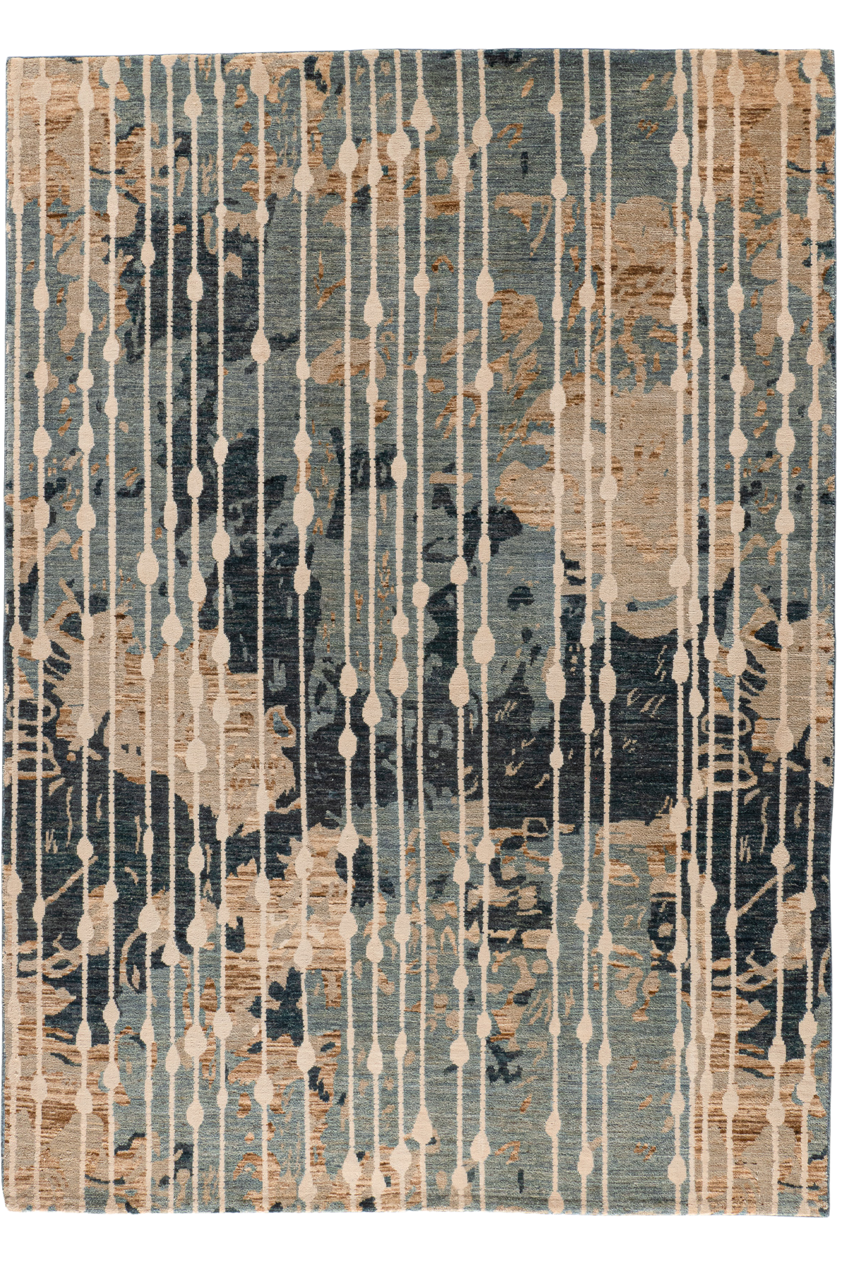 Design-Teppich - Elaris