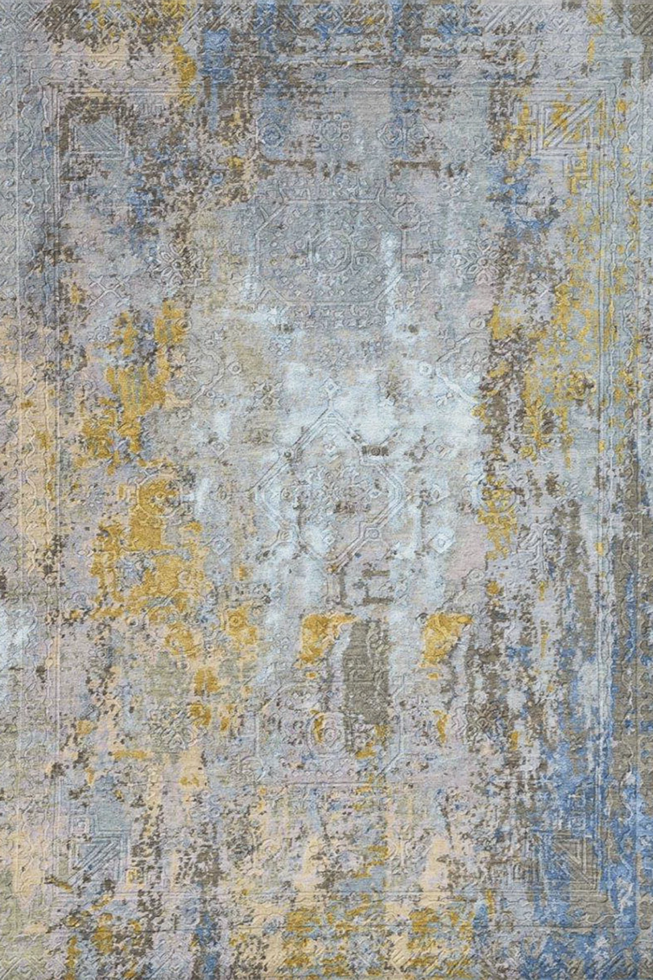Jordan Collection Designteppich - Lorelia