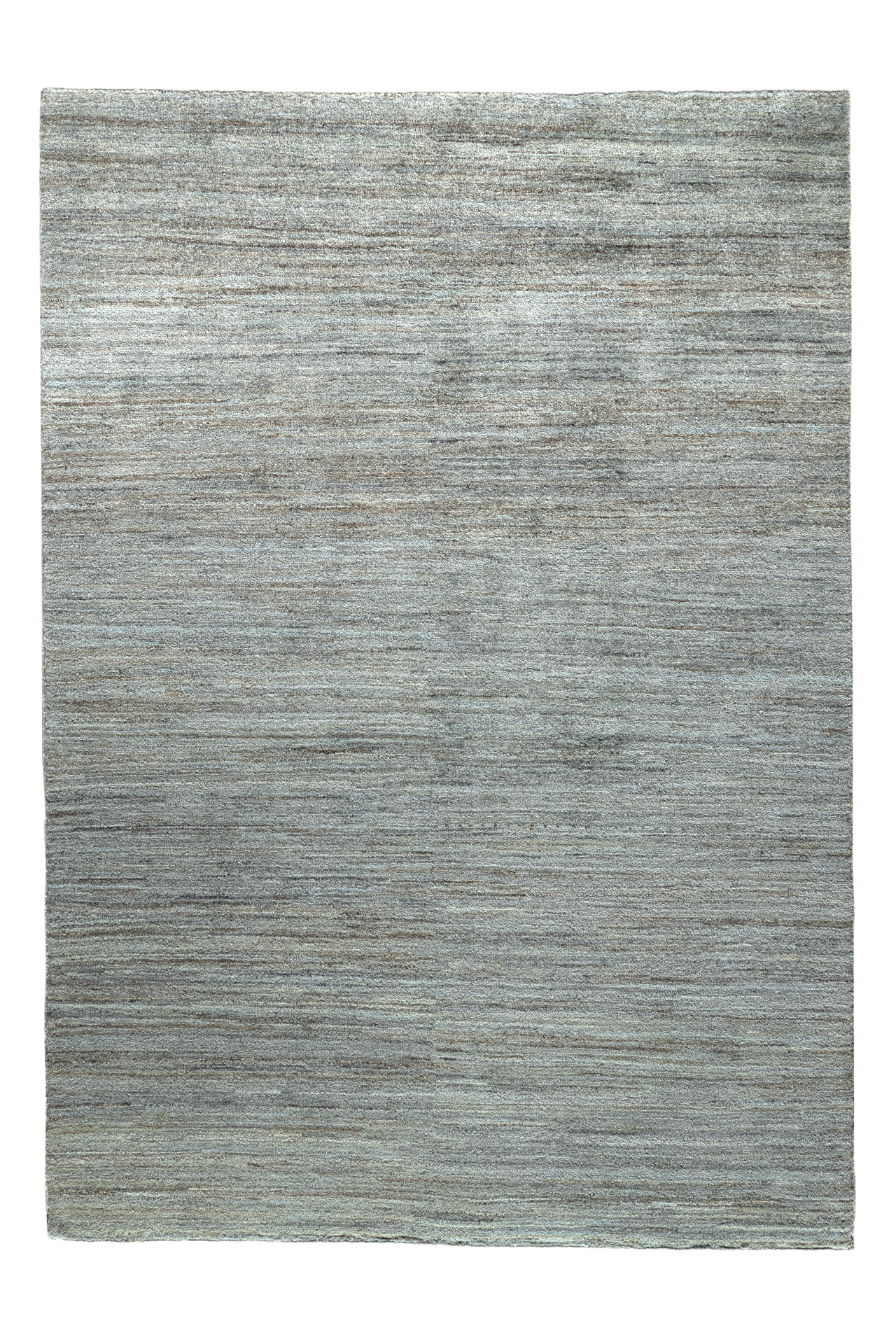 Gabbeh Teppich-Unikat - Morgenhauch