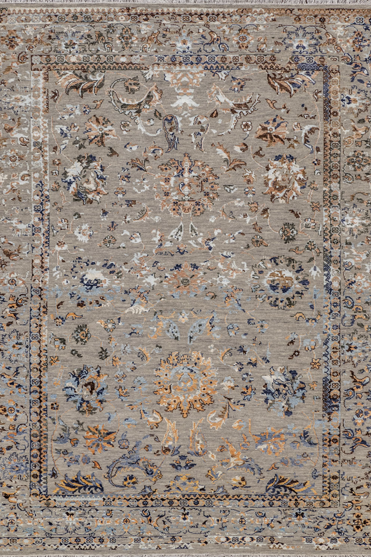 Design-Teppich - Ella